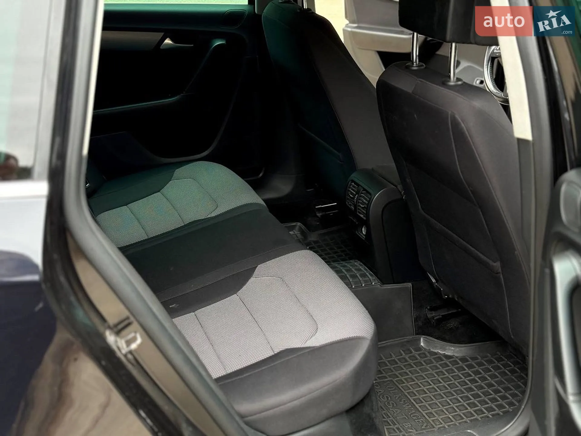 2014 Volkswagen Passat - мініатюра 19