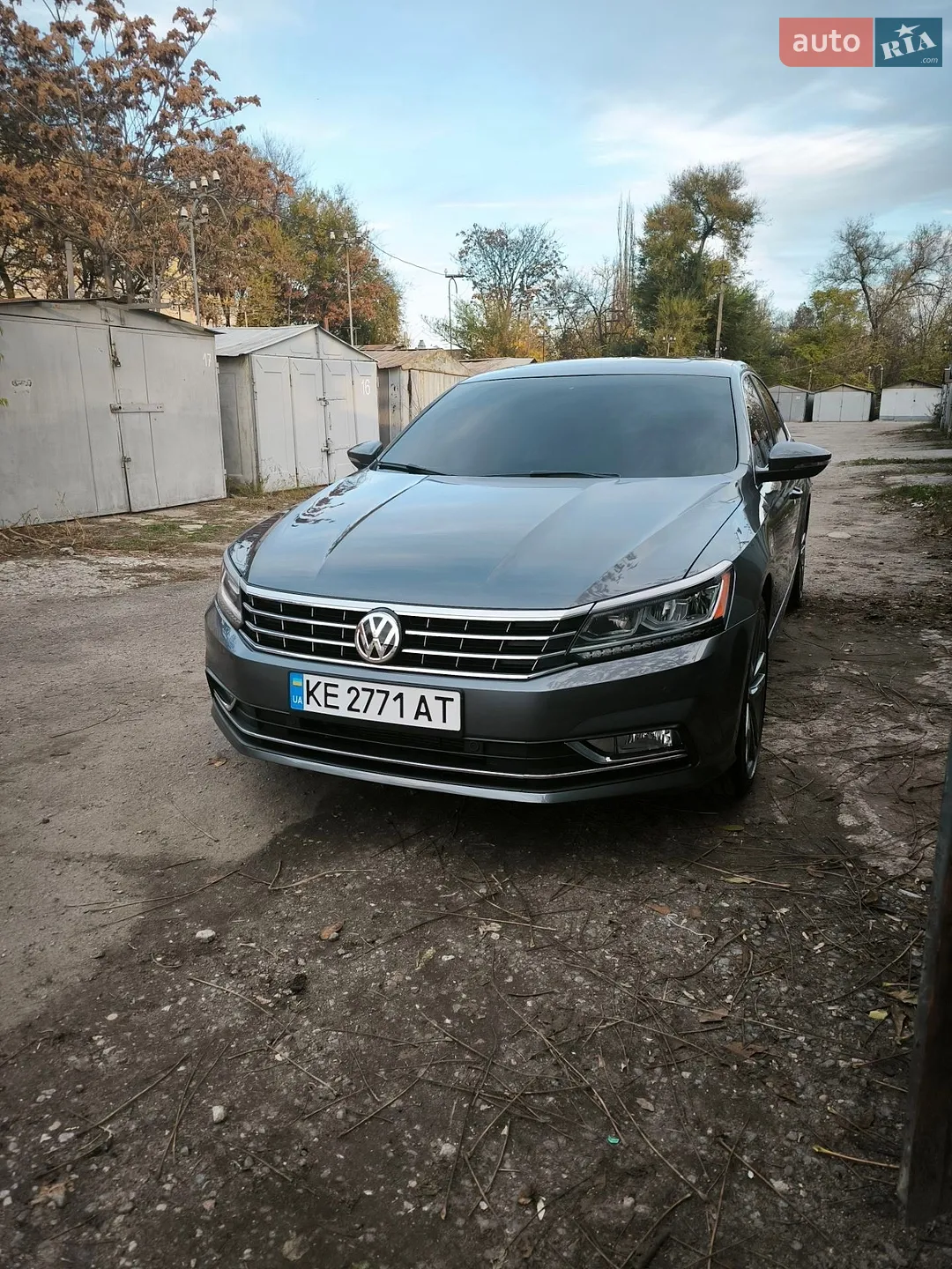 2016 Volkswagen Passat - мініатюра 13