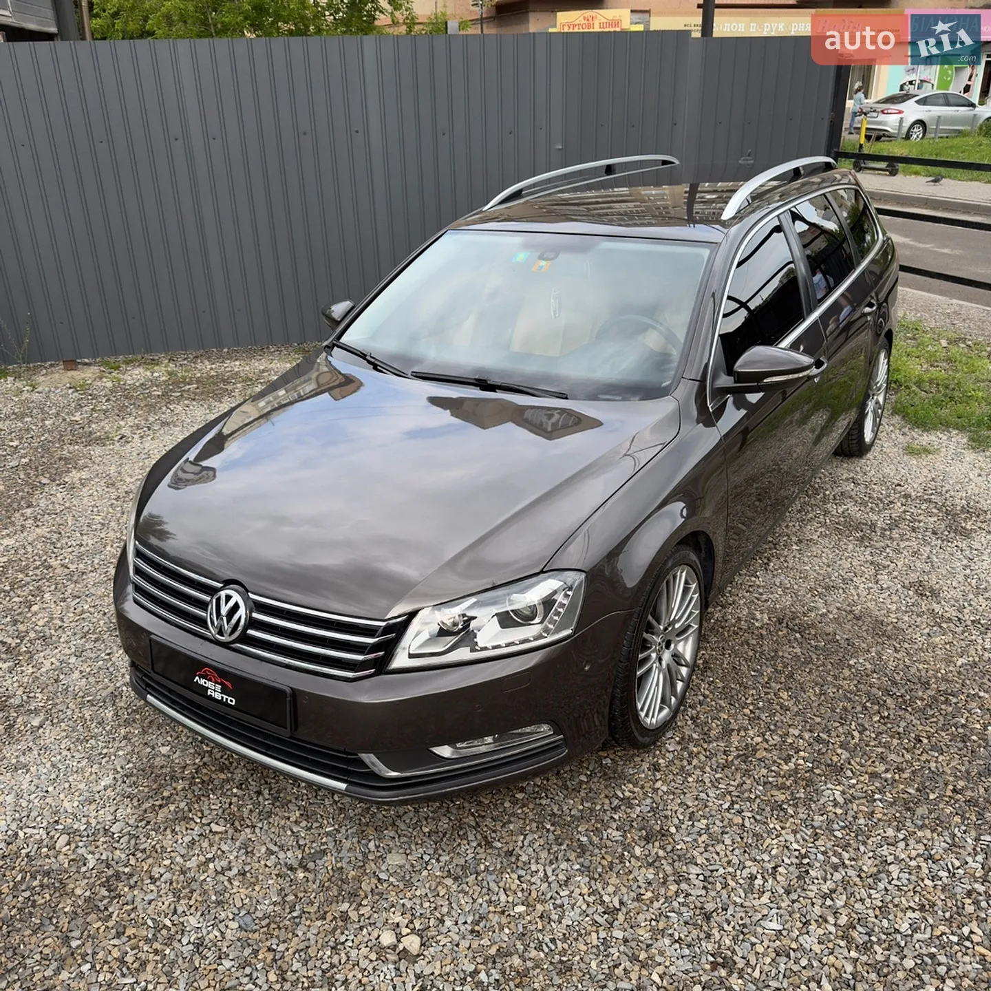2014 Volkswagen Passat - фото 1