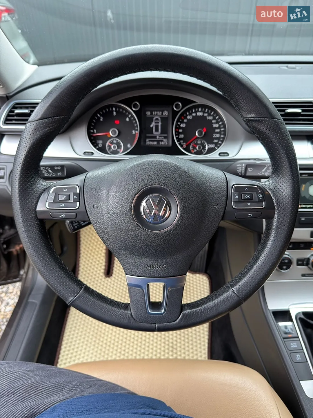 2014 Volkswagen Passat - мініатюра 18