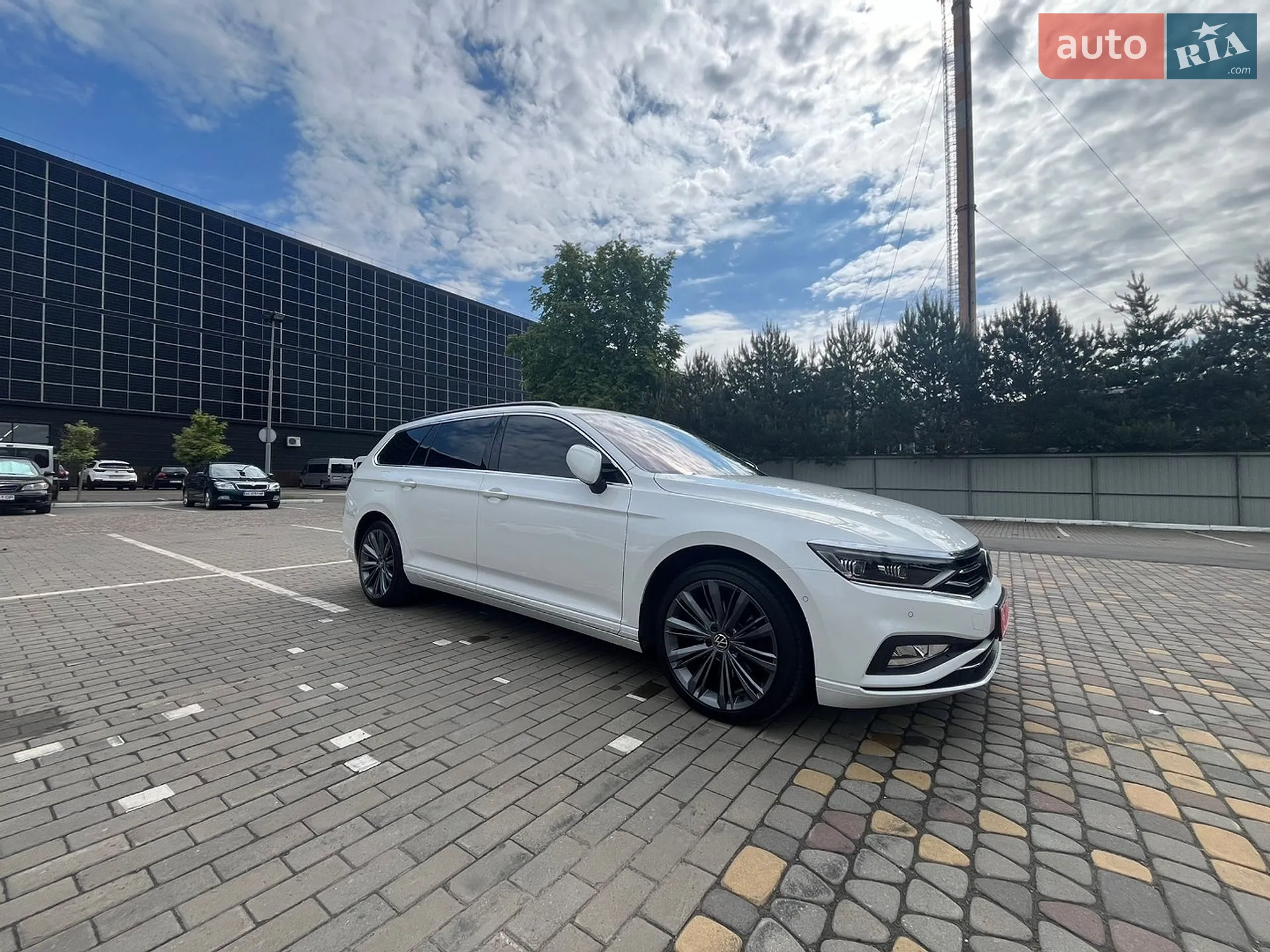 2022 Volkswagen Passat - мініатюра 5