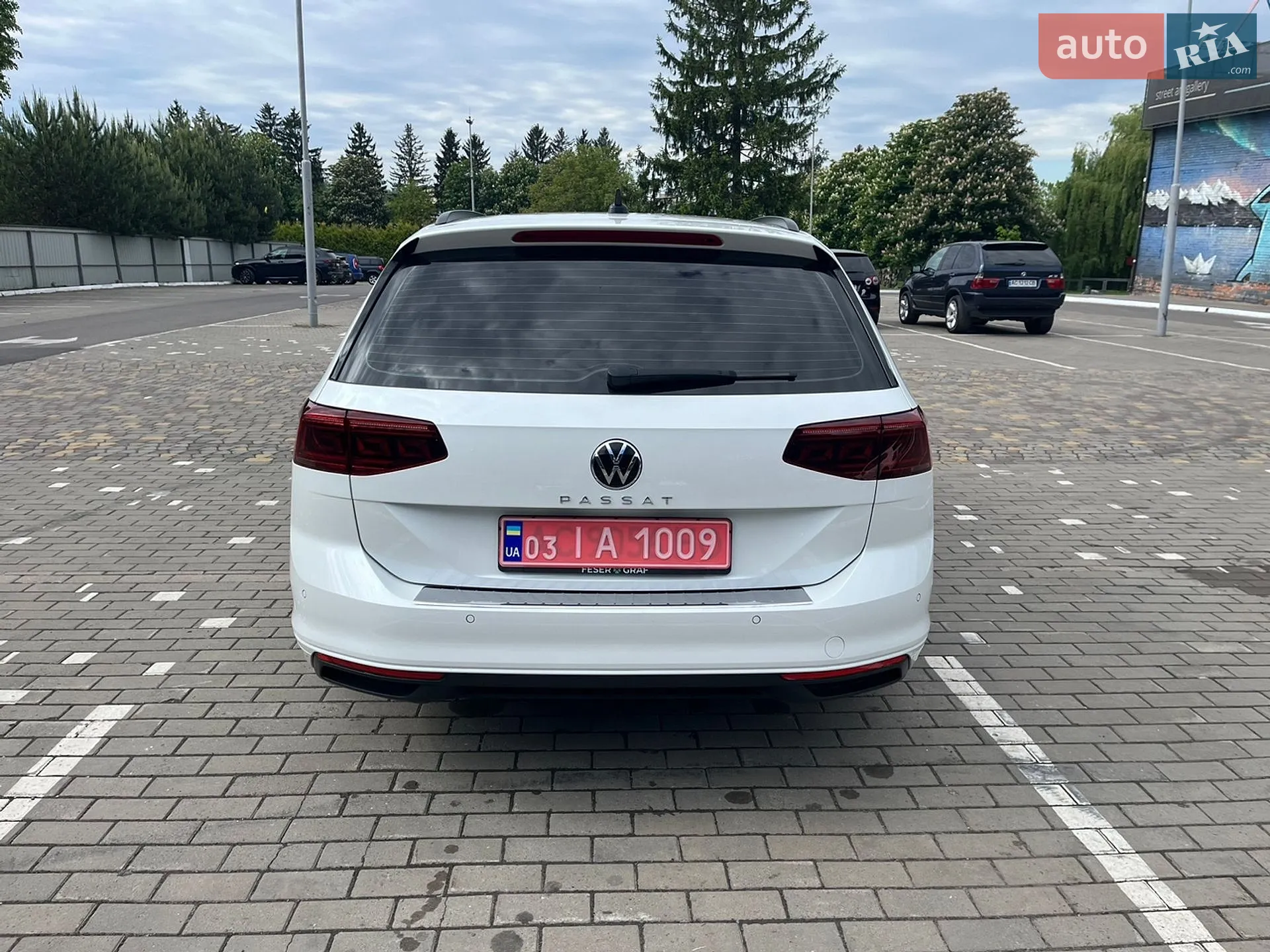 2022 Volkswagen Passat - мініатюра 9