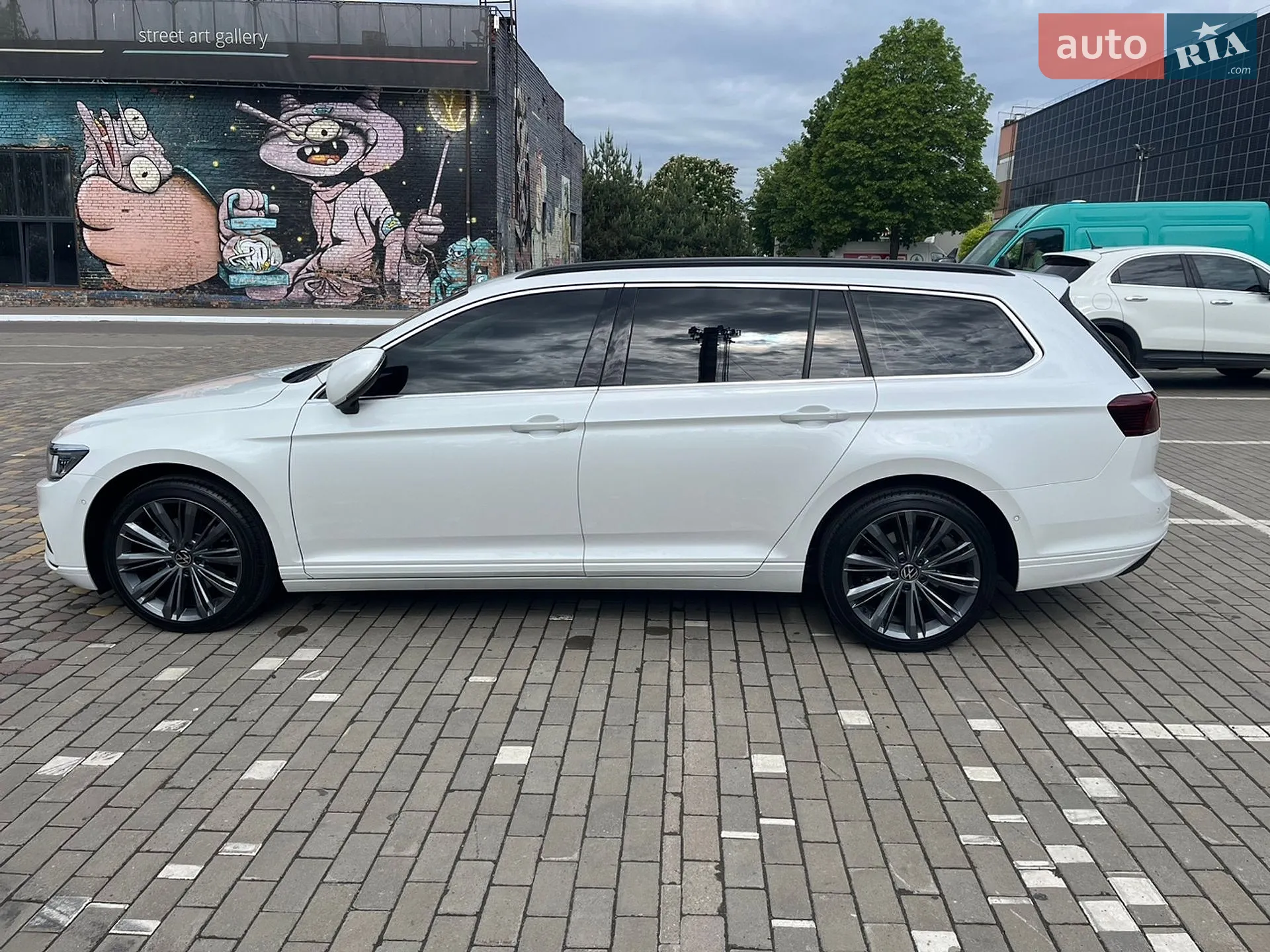 2022 Volkswagen Passat - мініатюра 11