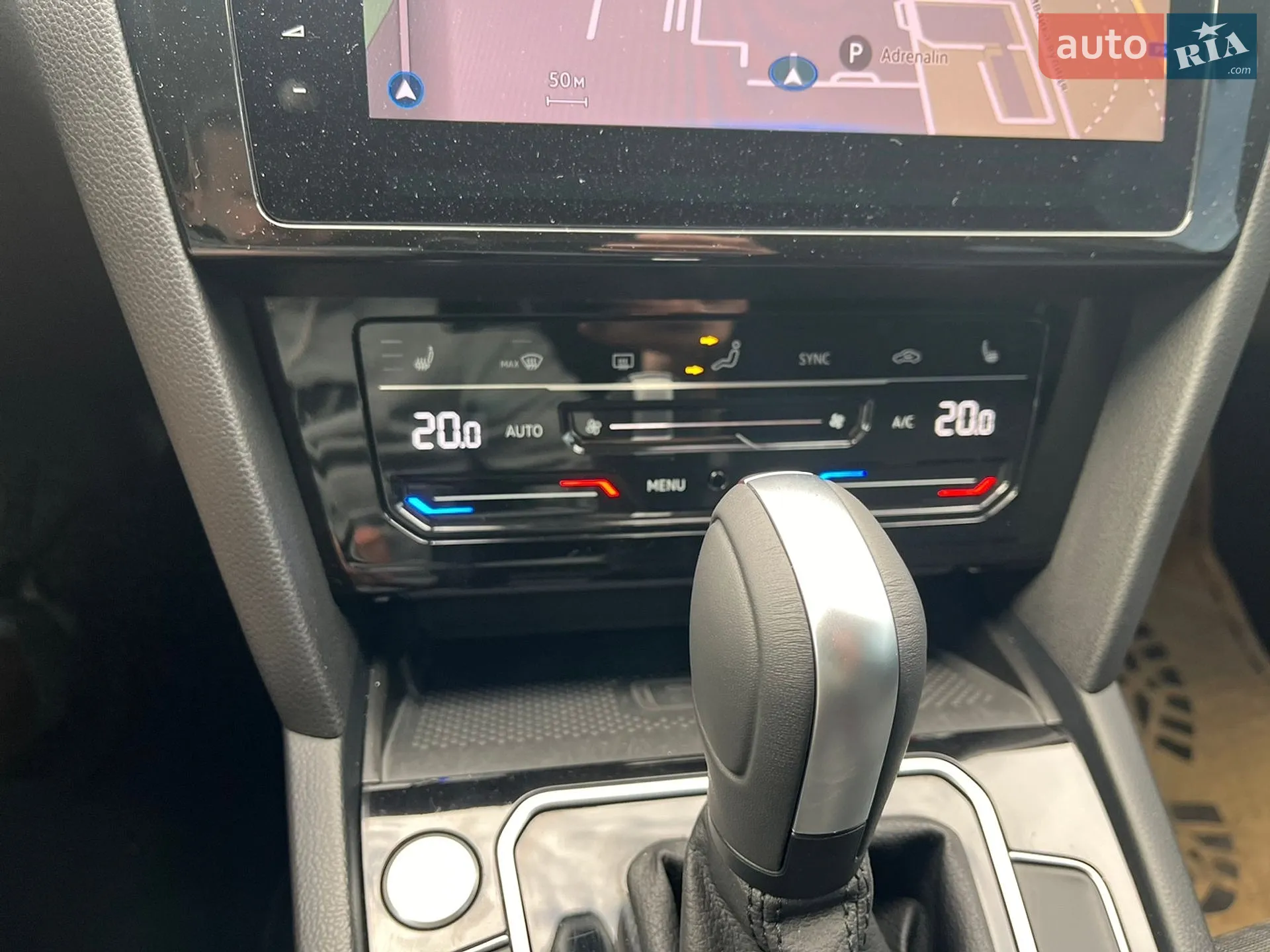 2022 Volkswagen Passat - мініатюра 62
