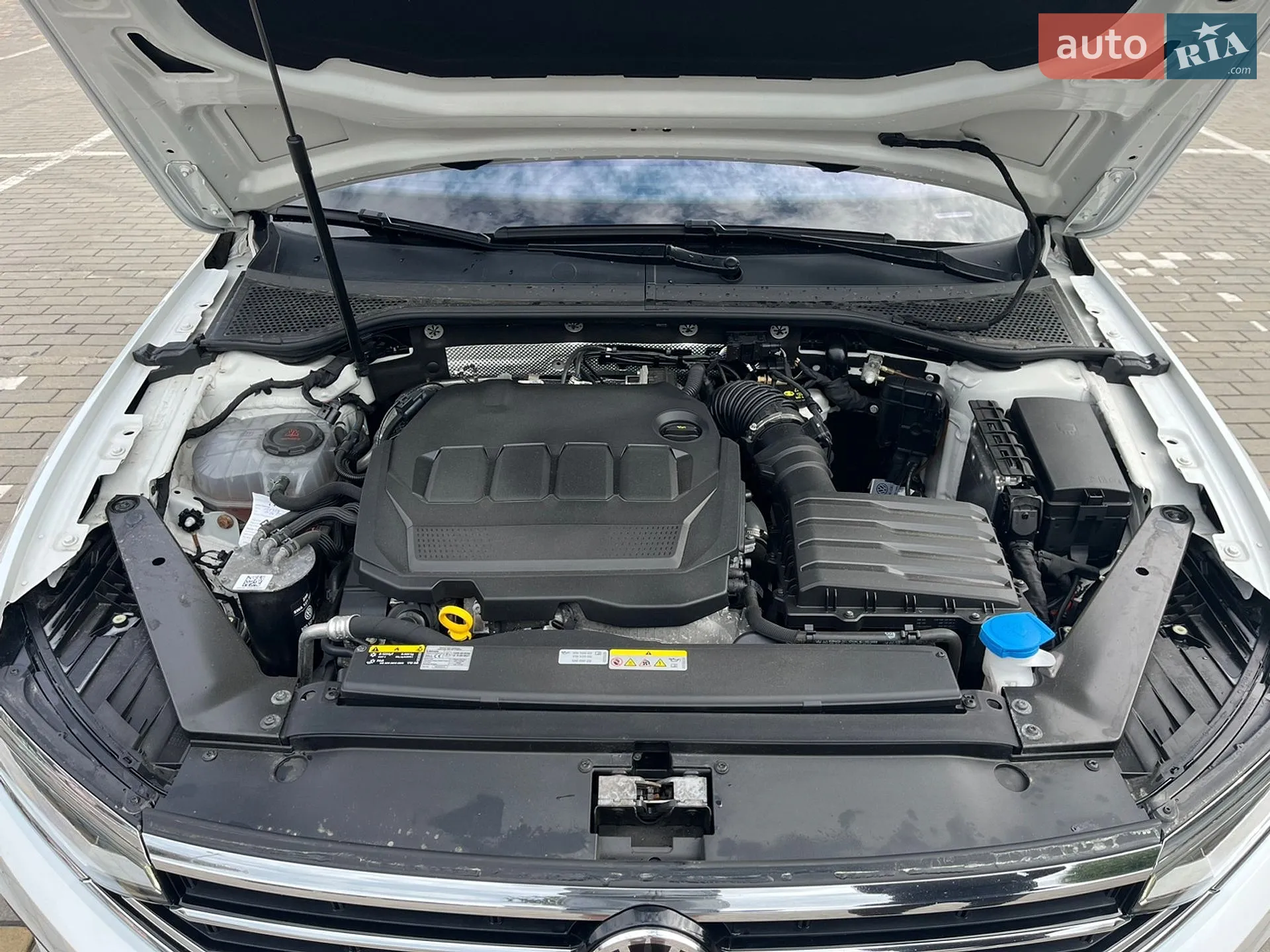 2022 Volkswagen Passat - мініатюра 70