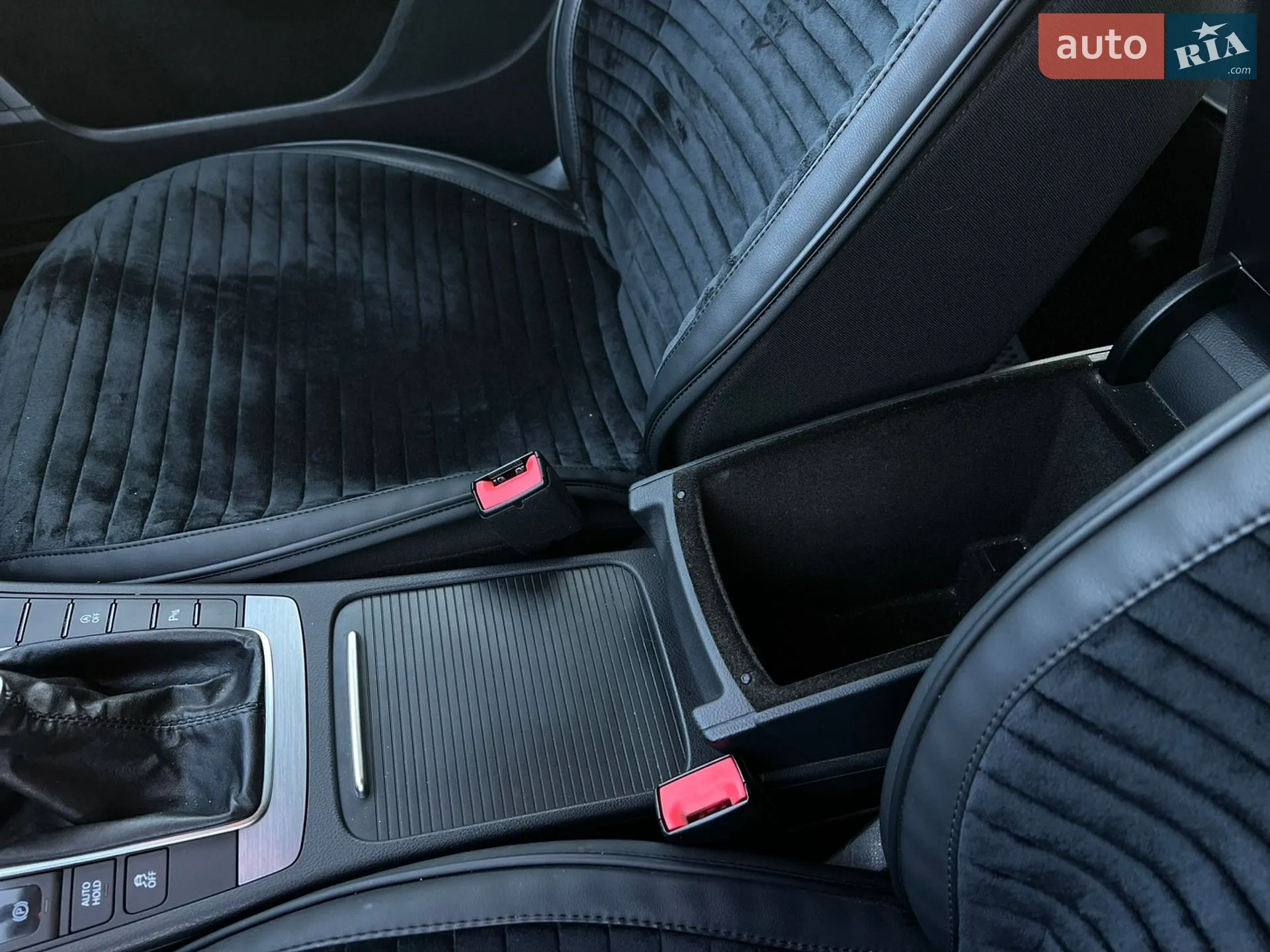 2014 Volkswagen Passat - мініатюра 31