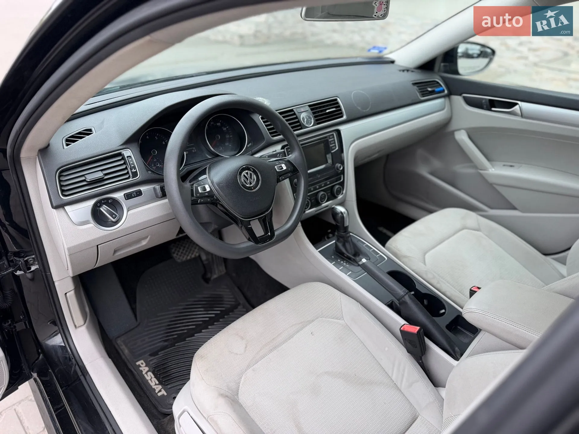2015 Volkswagen Passat - мініатюра 15