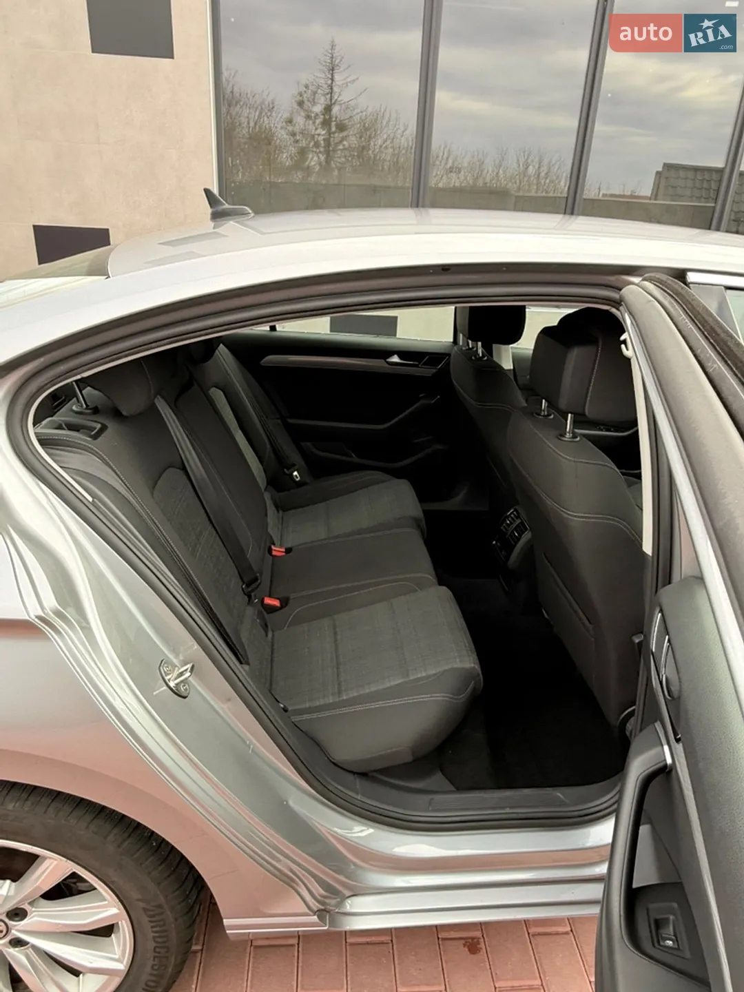 2019 Volkswagen Passat - мініатюра 16