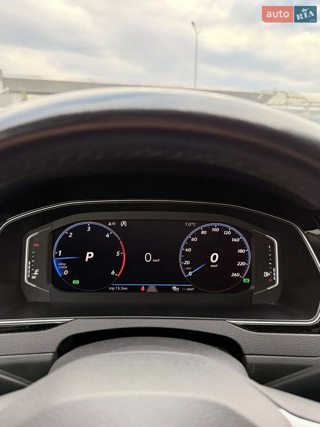 2019 Volkswagen Passat - мініатюра 26