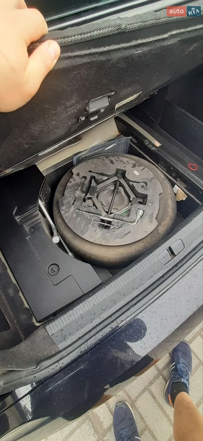 2012 Volkswagen Passat - мініатюра 14