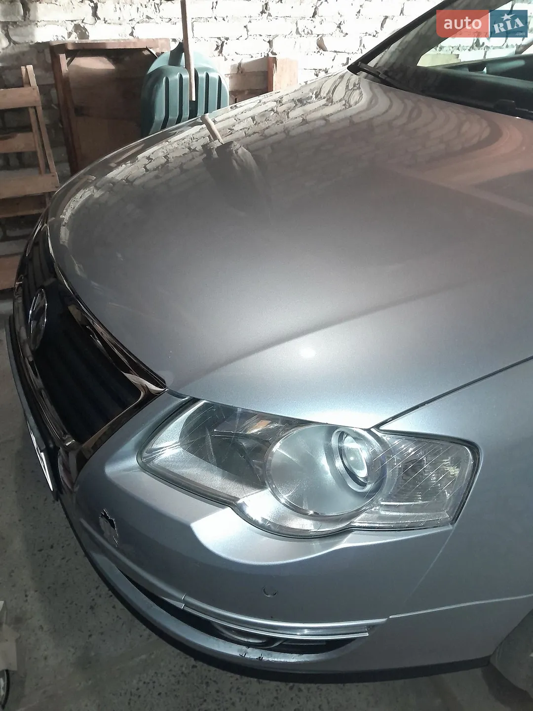 2010 Volkswagen Passat - мініатюра 10