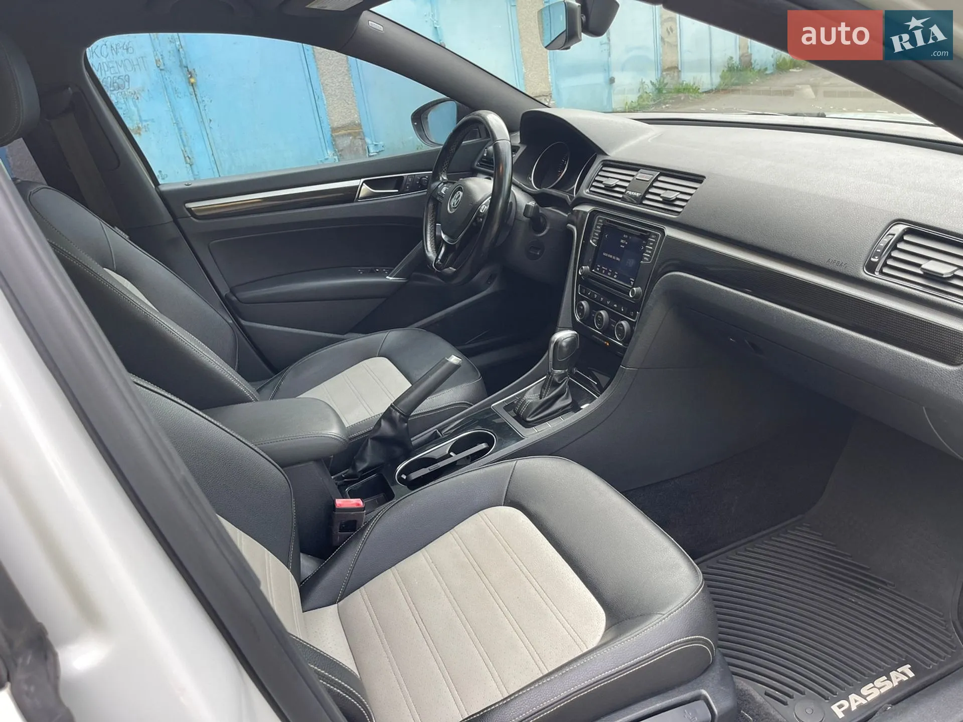 2018 Volkswagen Passat - мініатюра 19