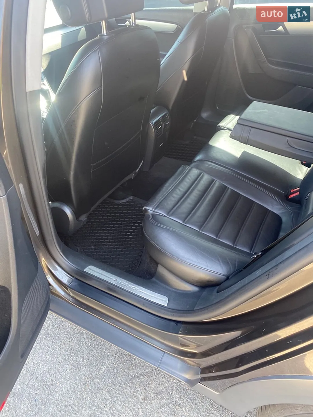 2012 Volkswagen Passat - мініатюра 14