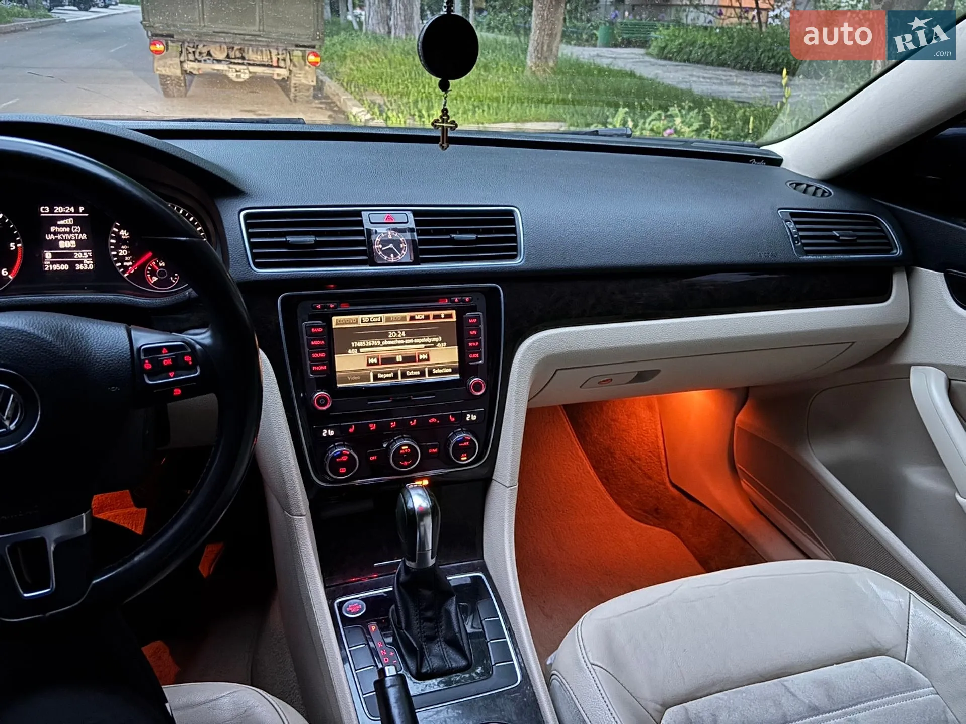 2013 Volkswagen Passat - мініатюра 13