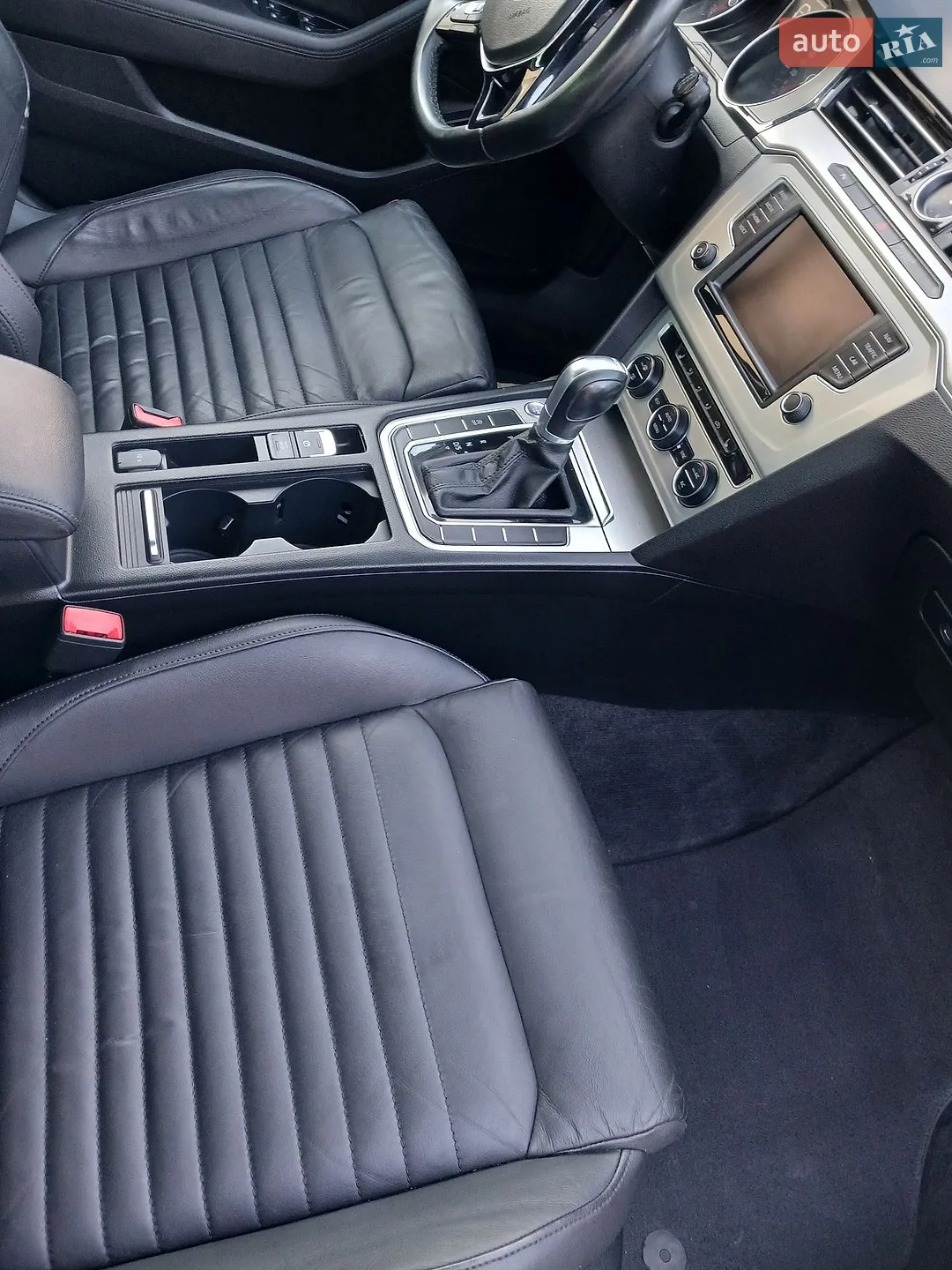 2016 Volkswagen Passat - мініатюра 8