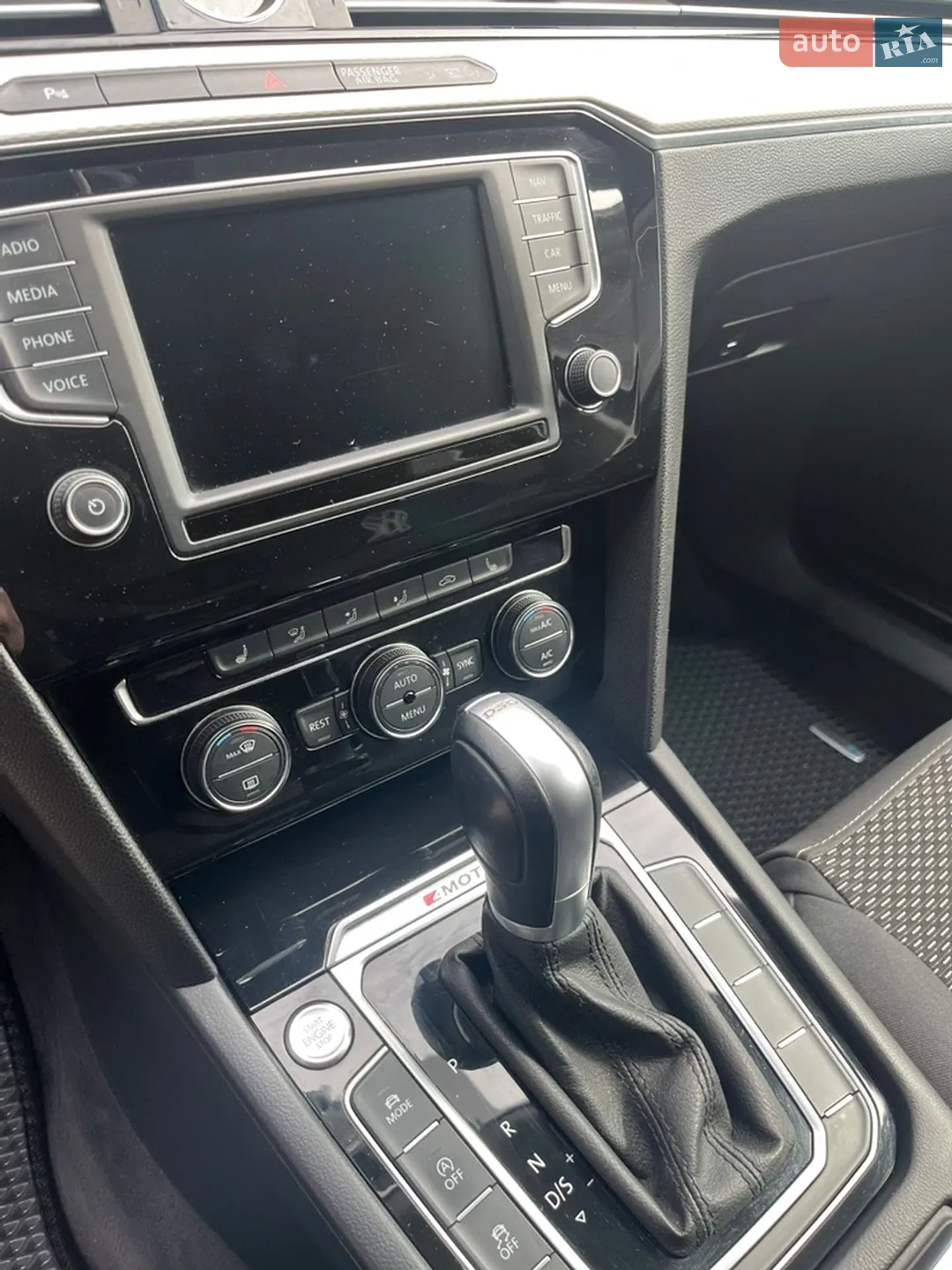 2016 Volkswagen Passat - мініатюра 11