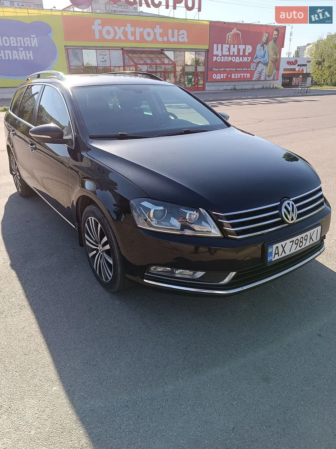 2014 Volkswagen Passat - мініатюра 22
