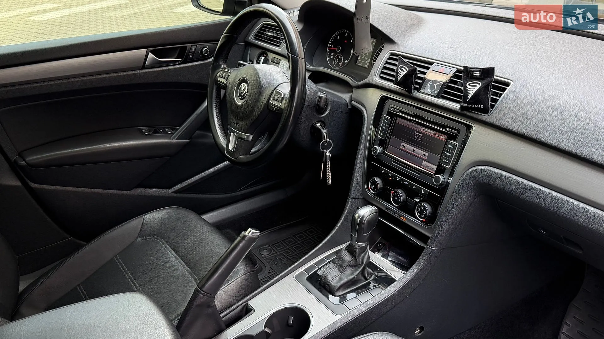 2014 Volkswagen Passat - мініатюра 29
