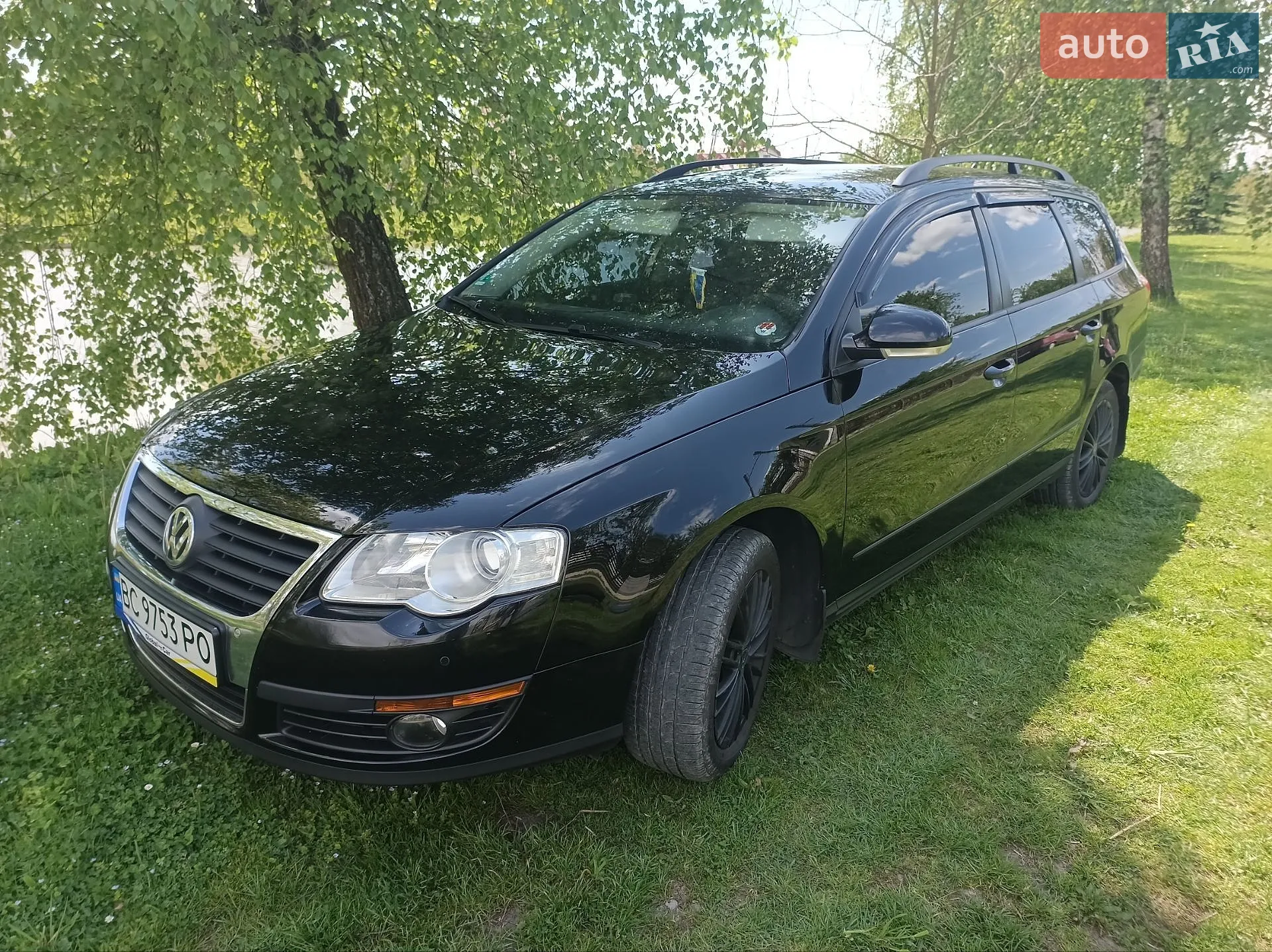 2010 Volkswagen Passat - мініатюра 2