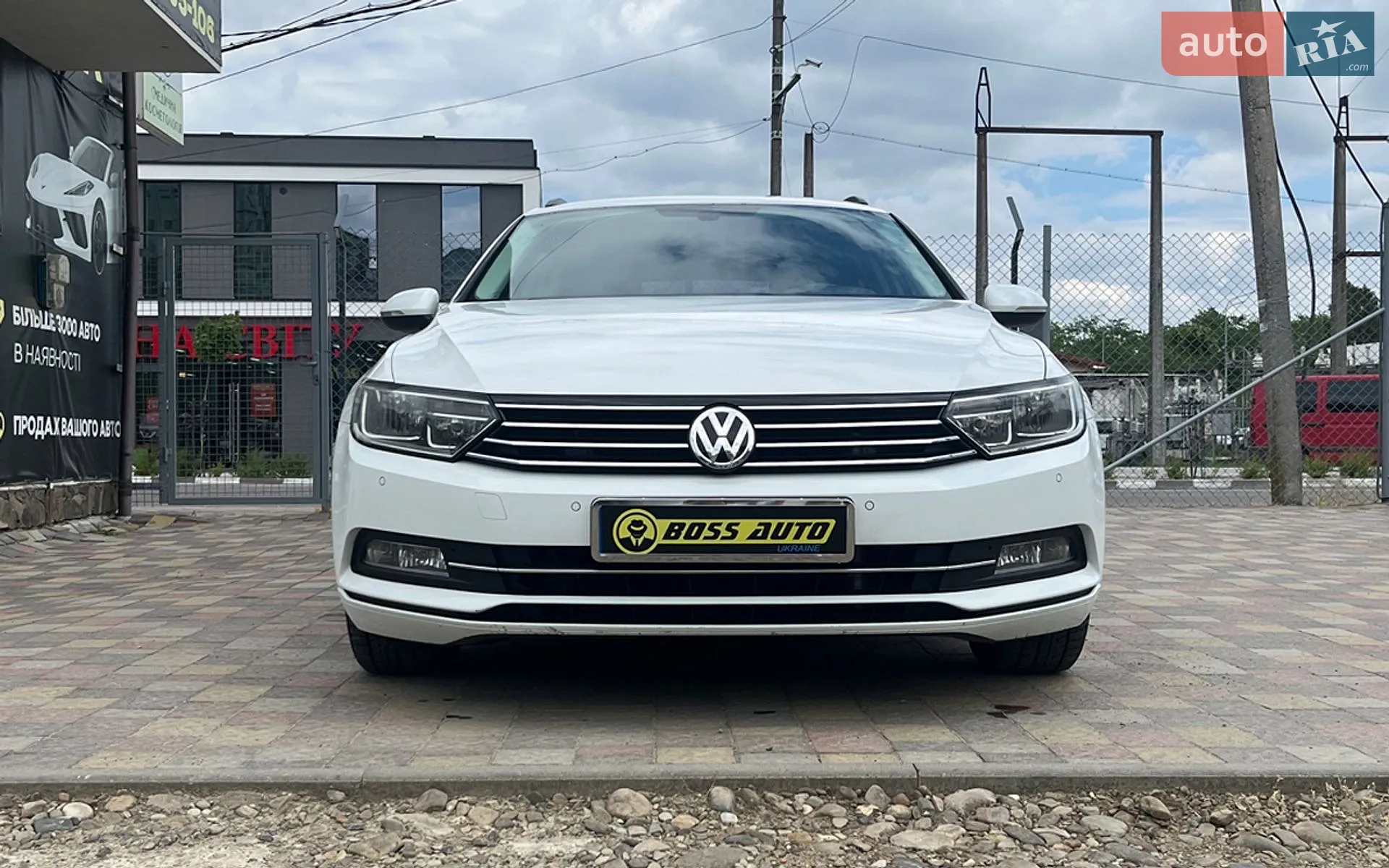 2016 Volkswagen Passat - мініатюра 2