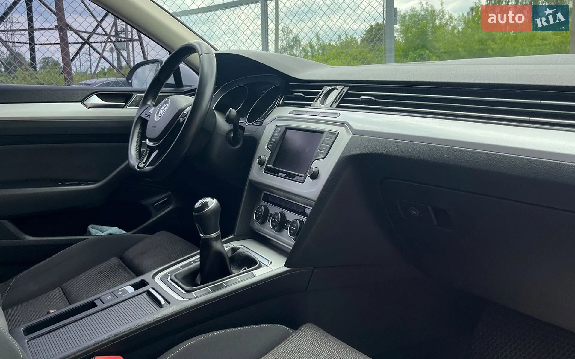 2016 Volkswagen Passat - мініатюра 23