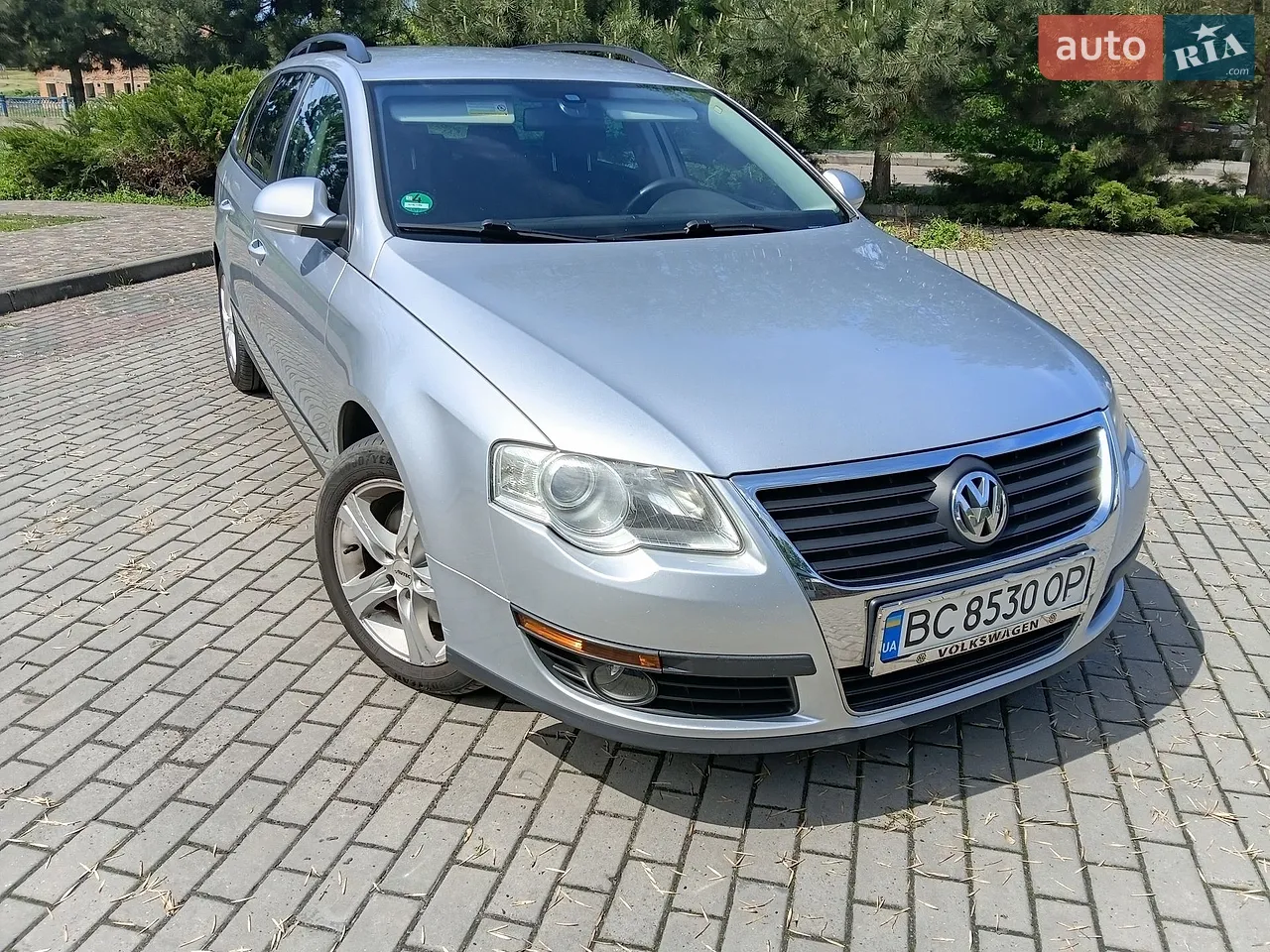 2010 Volkswagen Passat - мініатюра 15