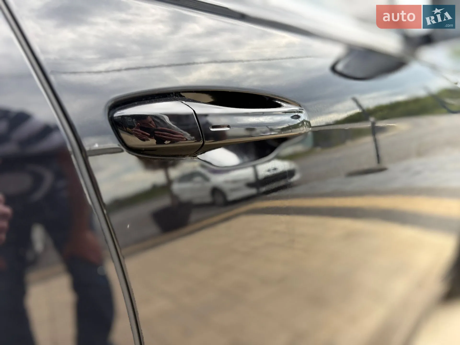 2021 Volkswagen Passat - мініатюра 22