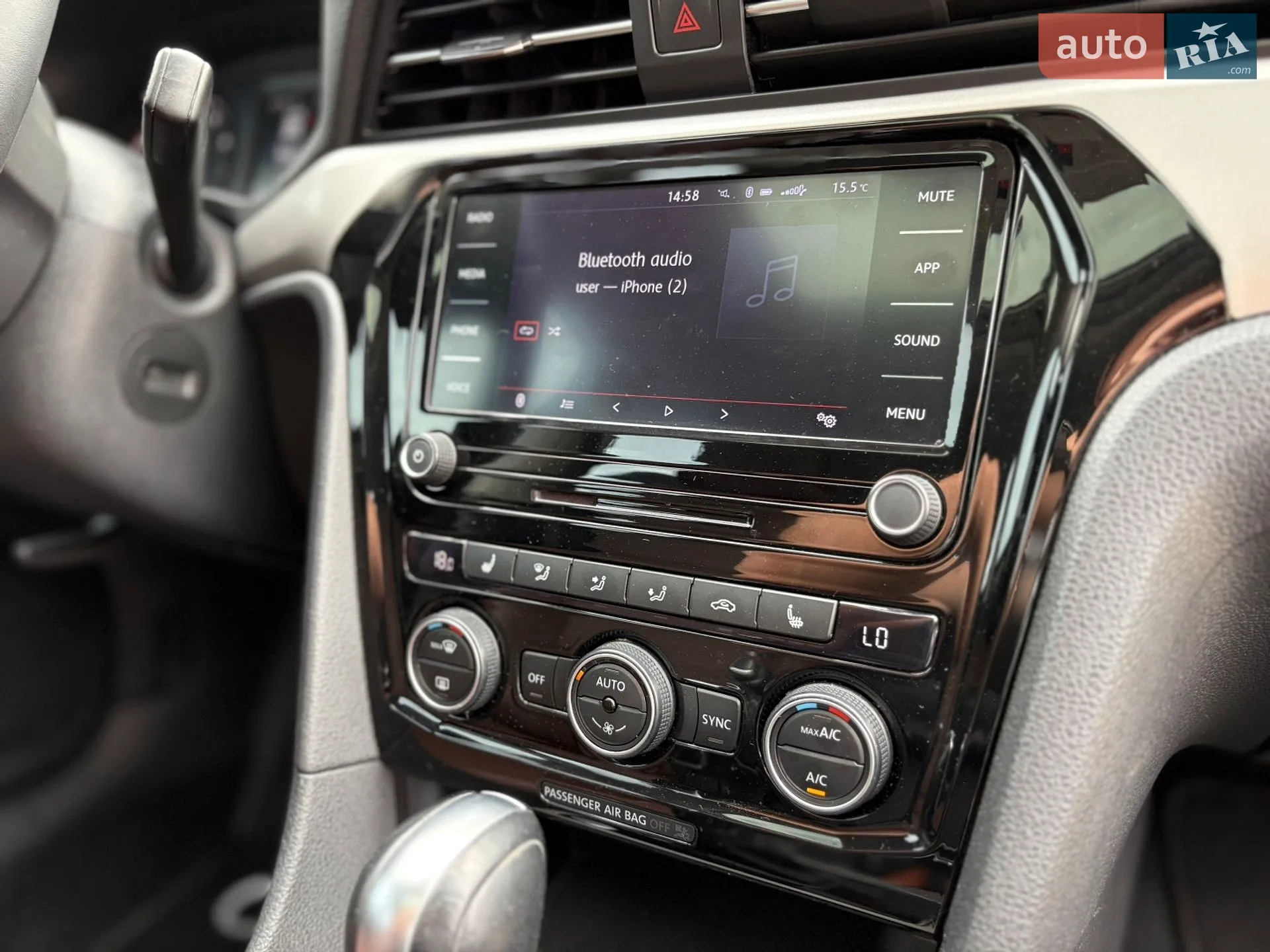 2021 Volkswagen Passat - мініатюра 33