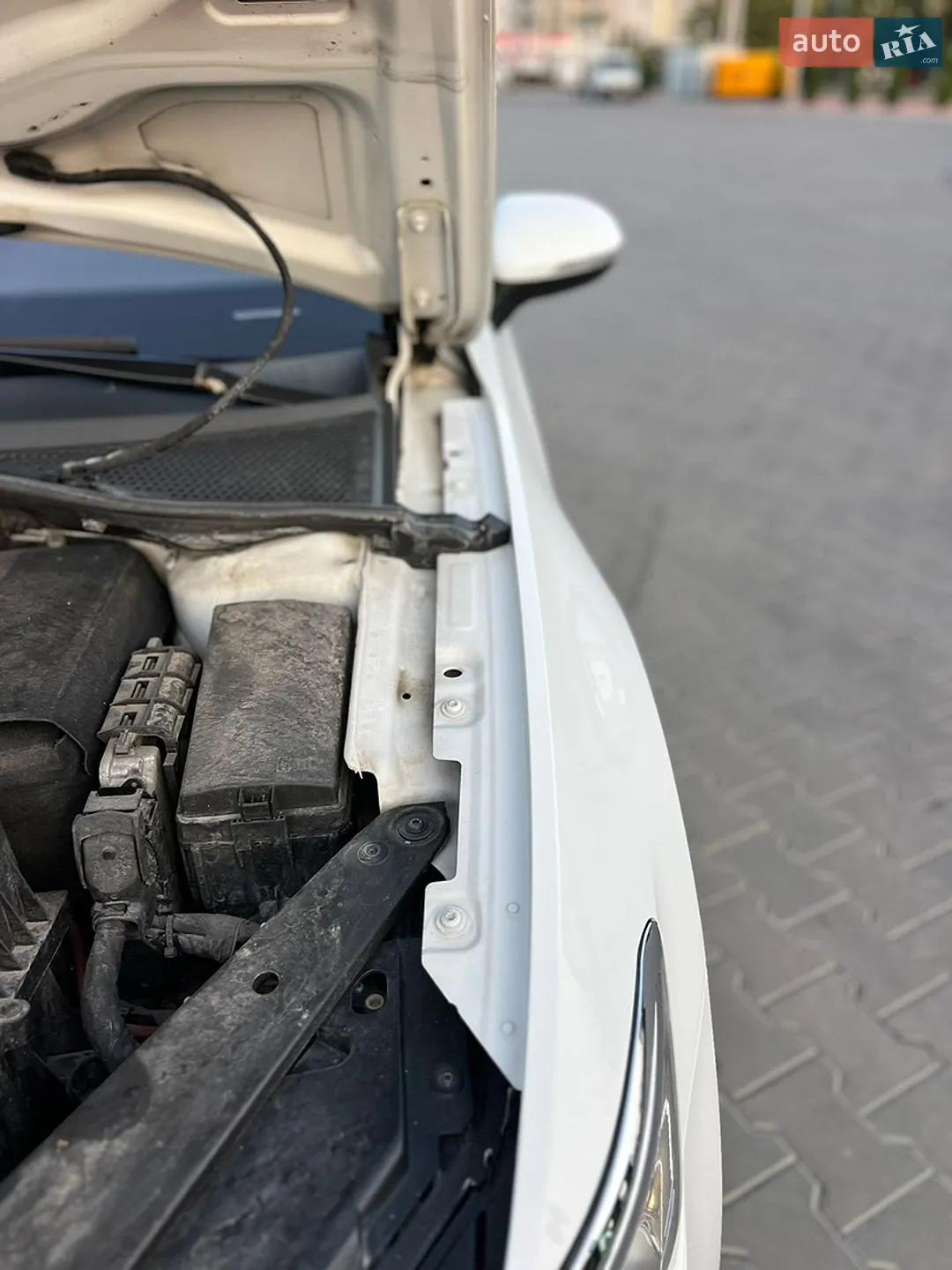 2015 Volkswagen Passat - мініатюра 26