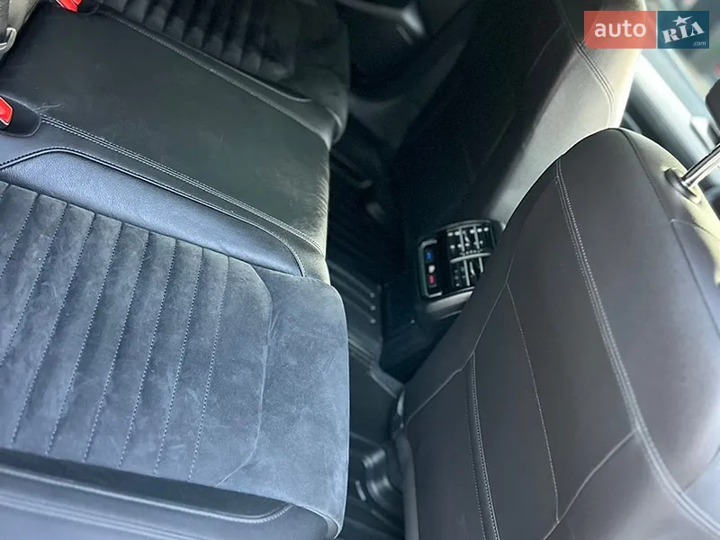 Volkswagen Passat 2015 VIN WVWZZZ3CZGE034120 фото оголошення 31 з 94