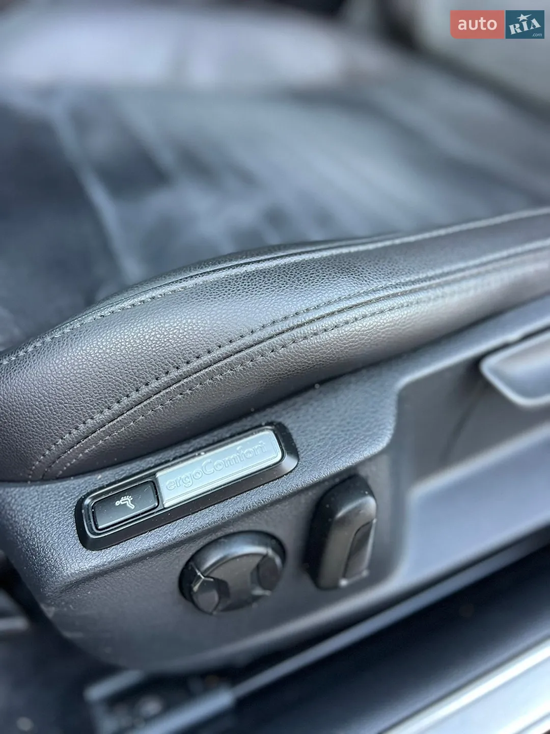 2015 Volkswagen Passat - мініатюра 44