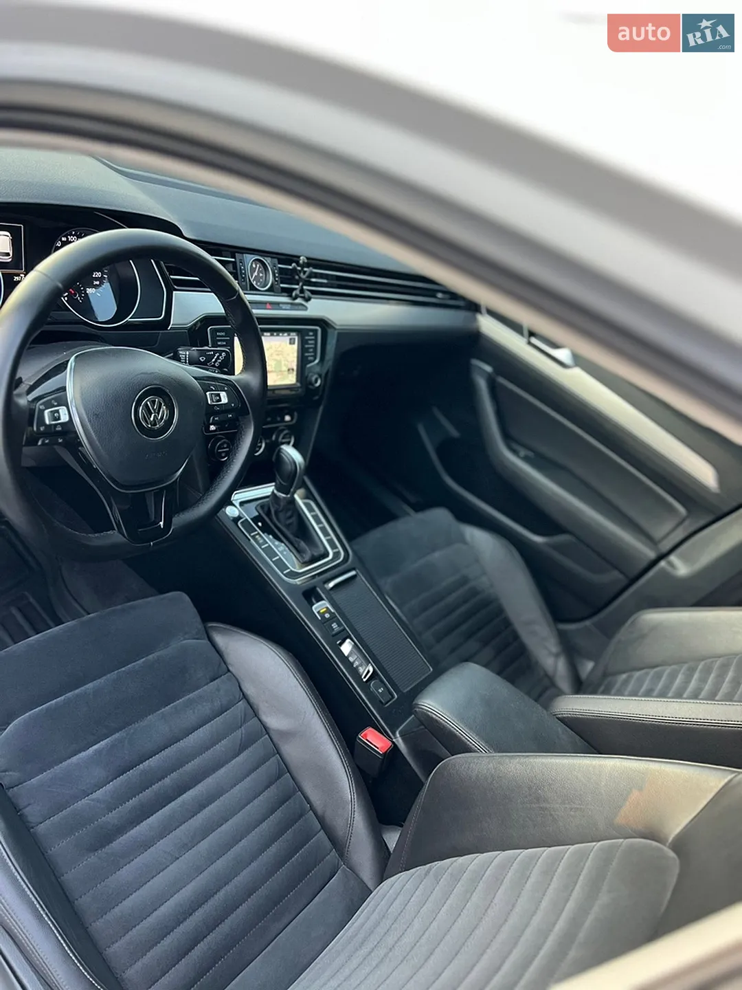 2015 Volkswagen Passat - мініатюра 50