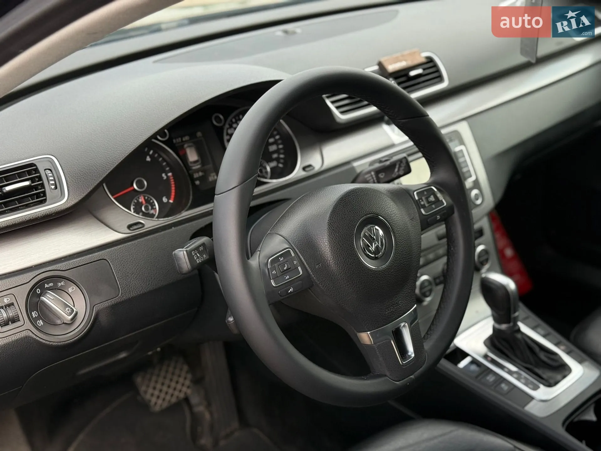 2014 Volkswagen Passat - мініатюра 6