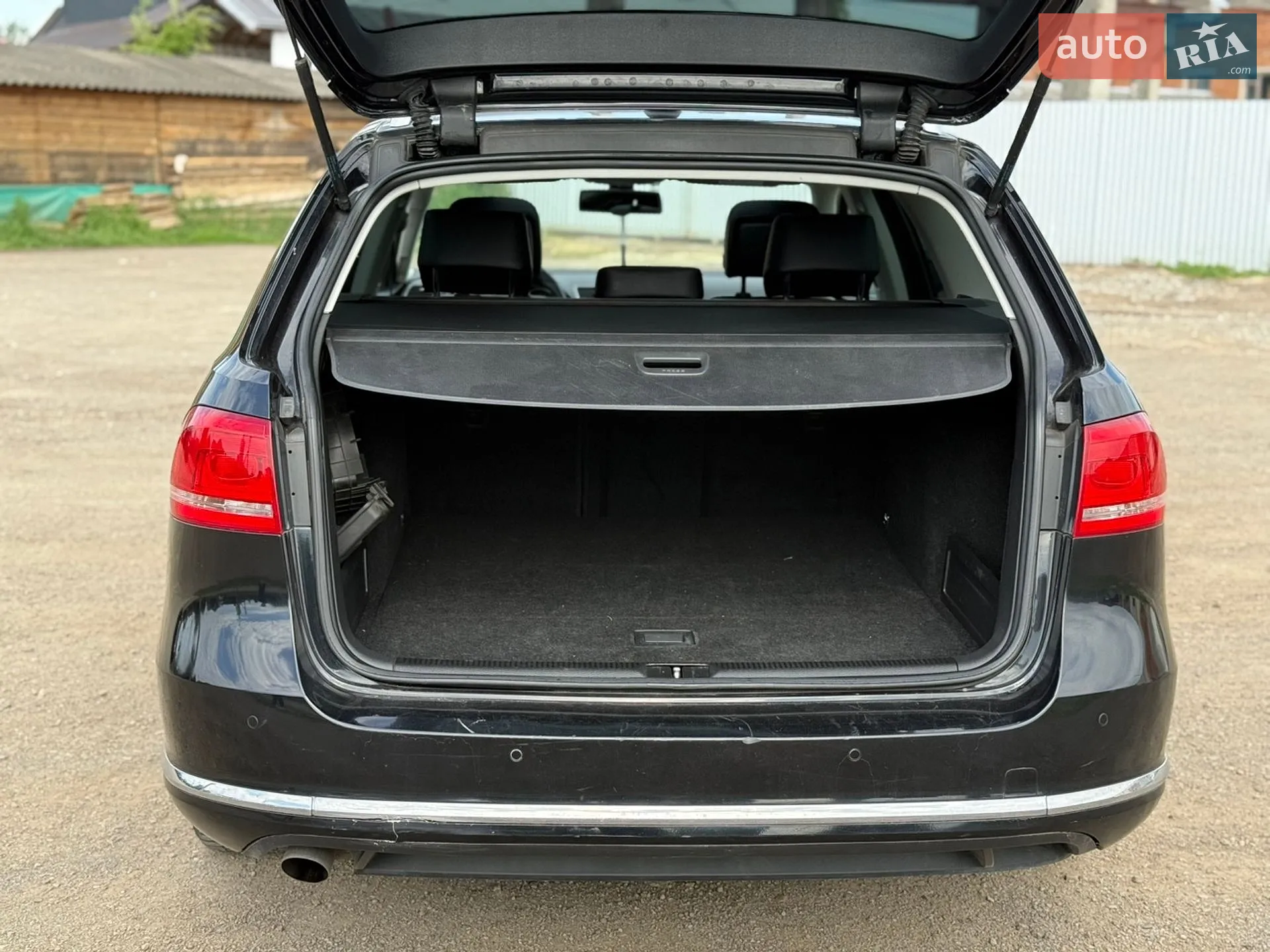 2014 Volkswagen Passat - мініатюра 12