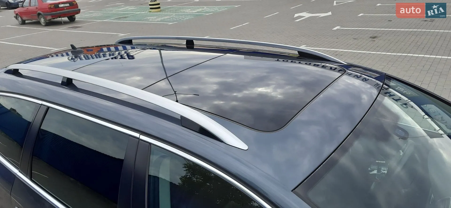 2012 Volkswagen Passat - мініатюра 9