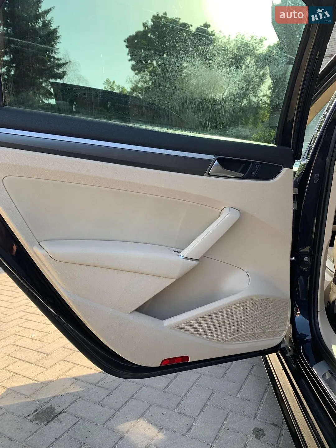 2017 Volkswagen Passat - мініатюра 11