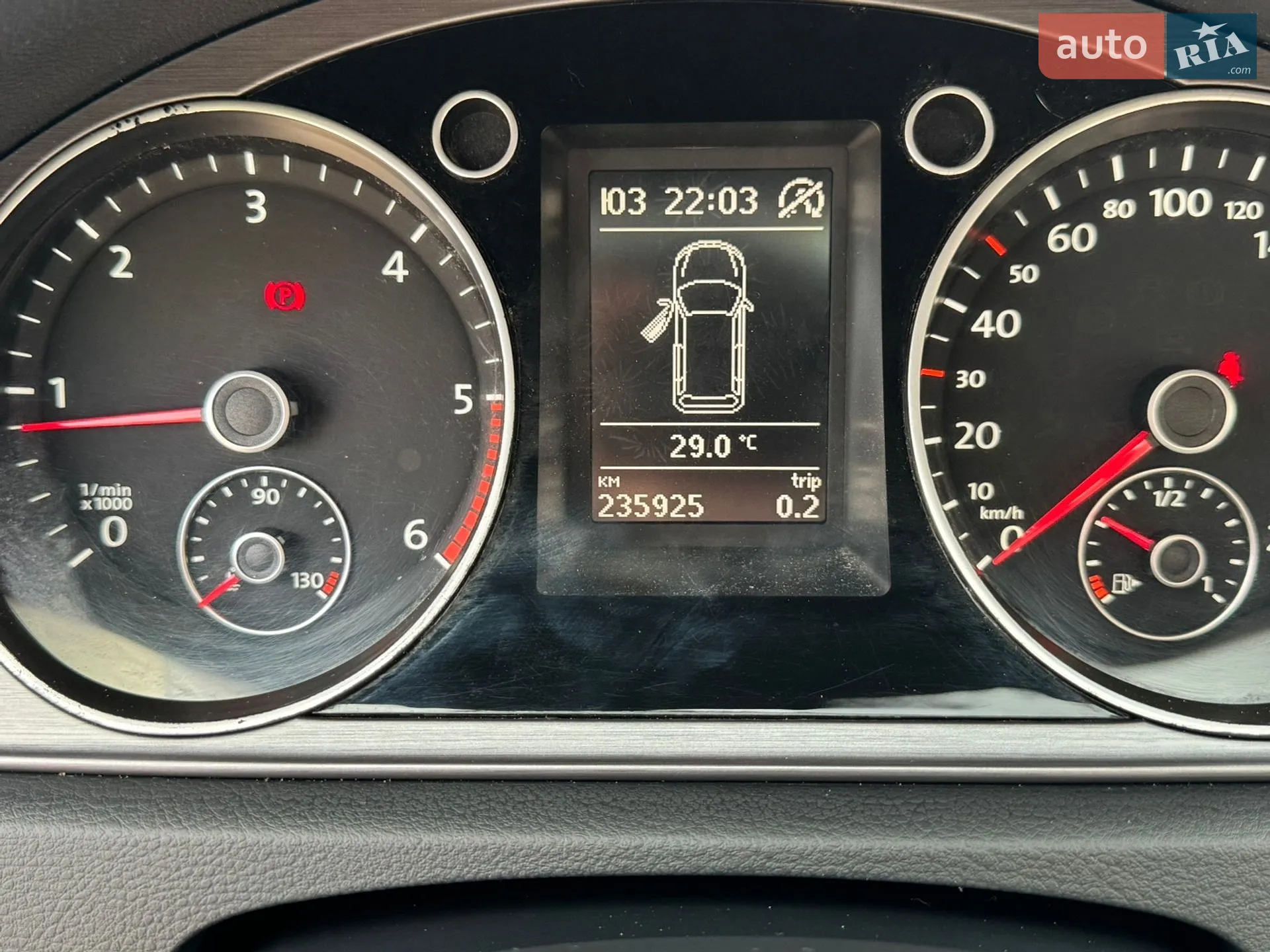2012 Volkswagen Passat - мініатюра 19