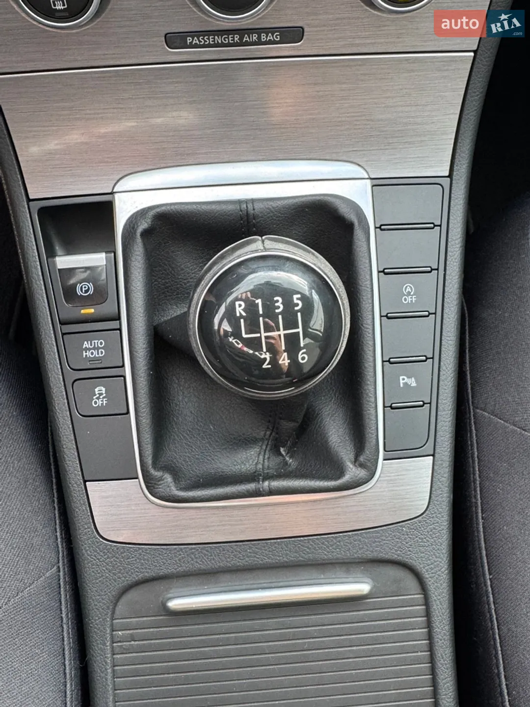 2012 Volkswagen Passat - мініатюра 28