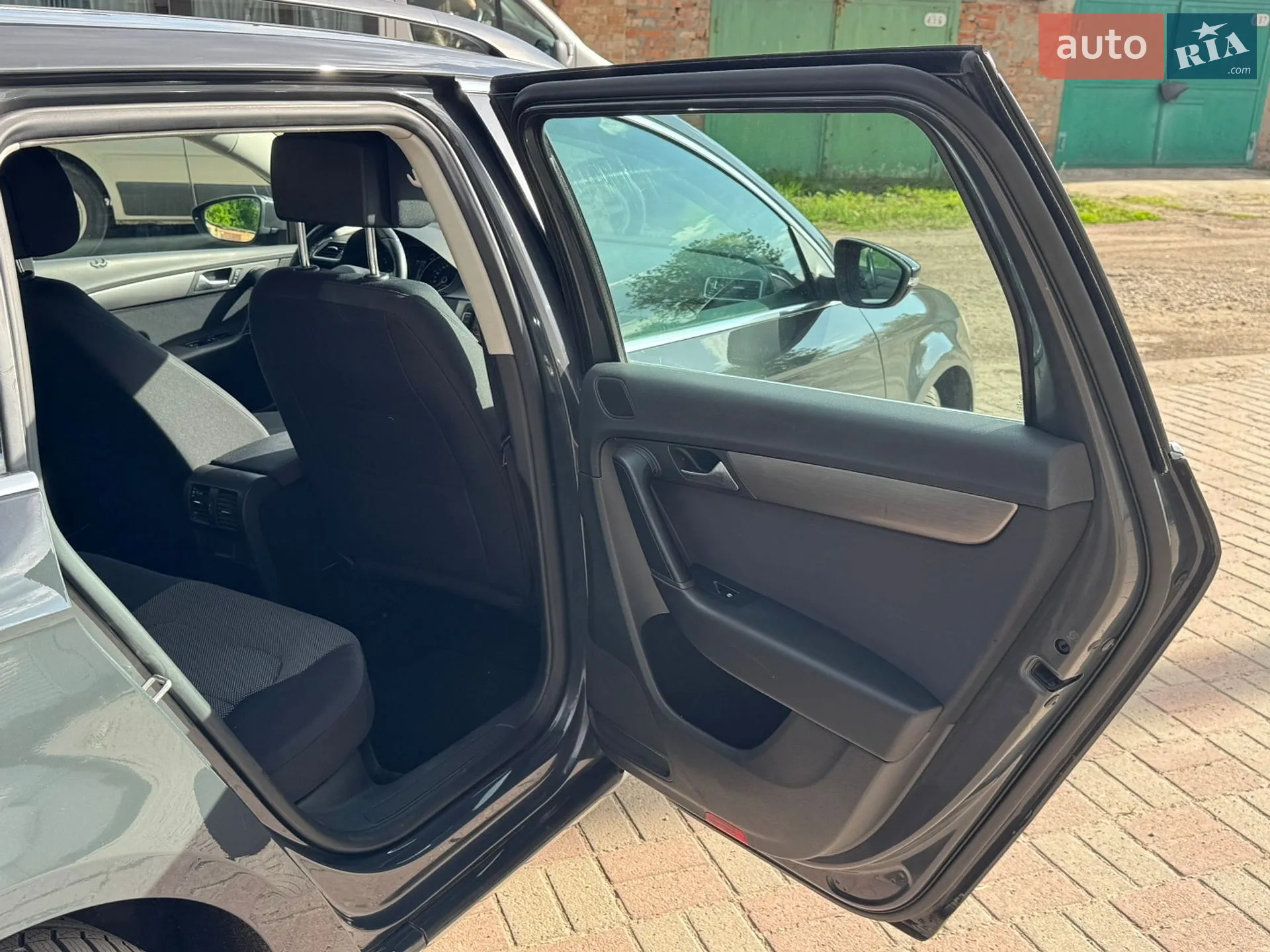 2012 Volkswagen Passat - мініатюра 42