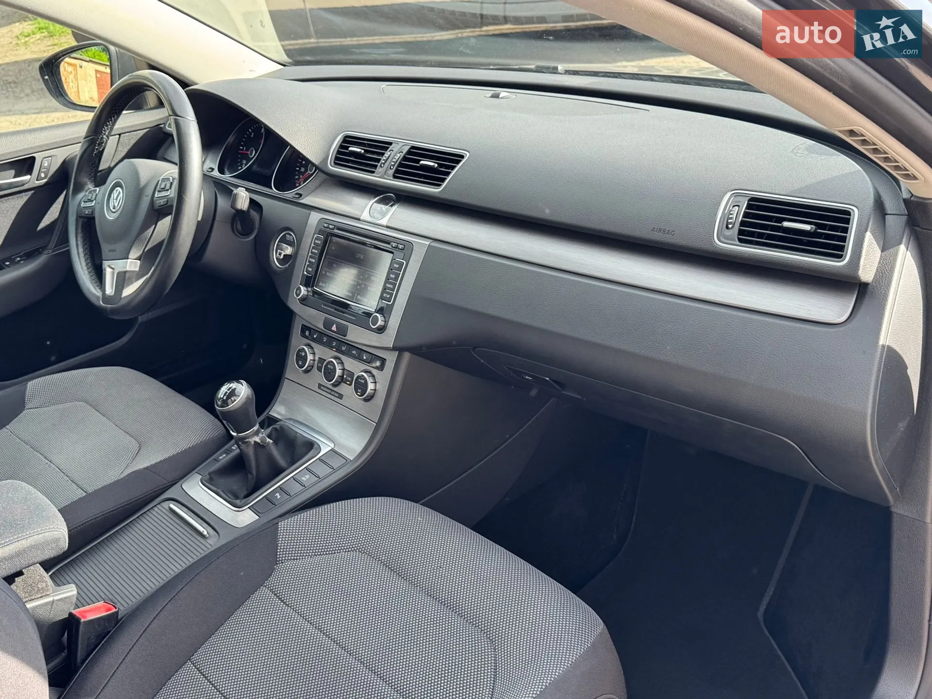 2012 Volkswagen Passat - мініатюра 51