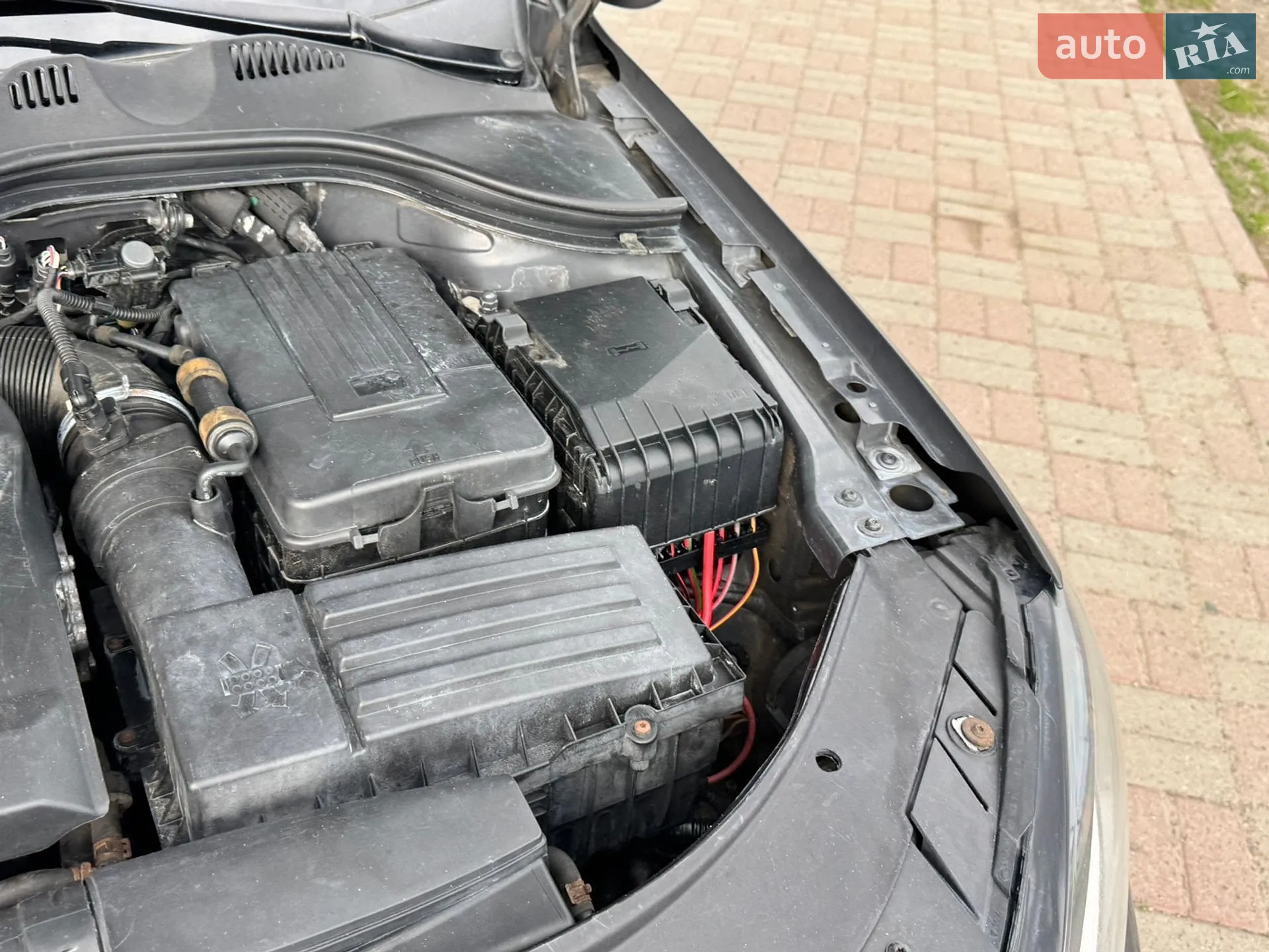 2012 Volkswagen Passat - мініатюра 55