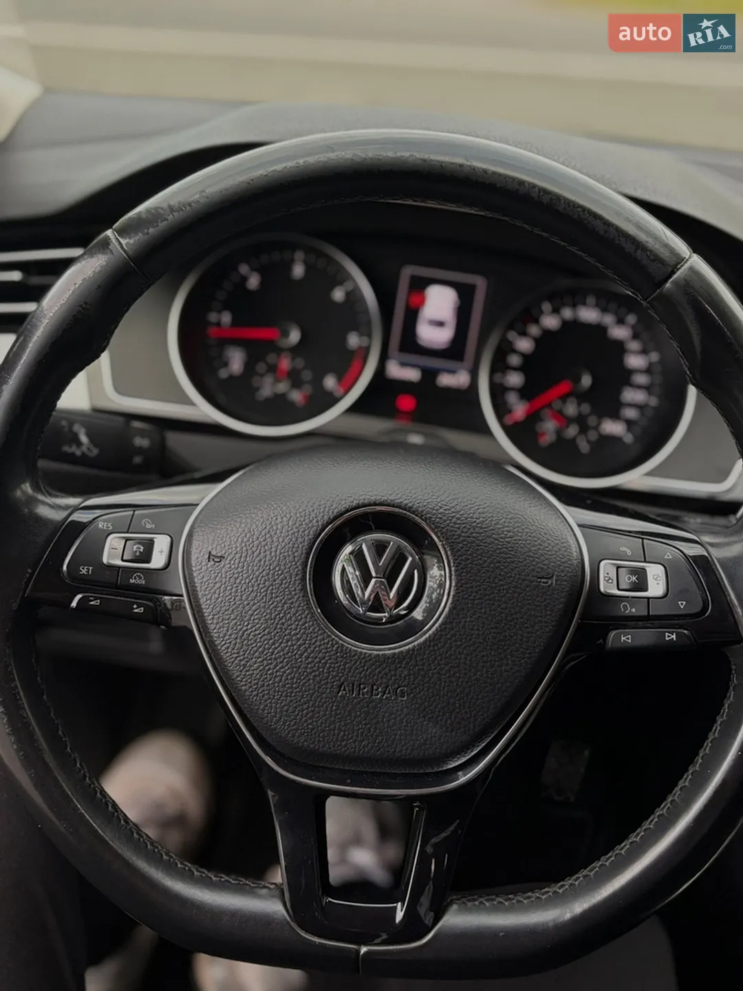2016 Volkswagen Passat - мініатюра 15