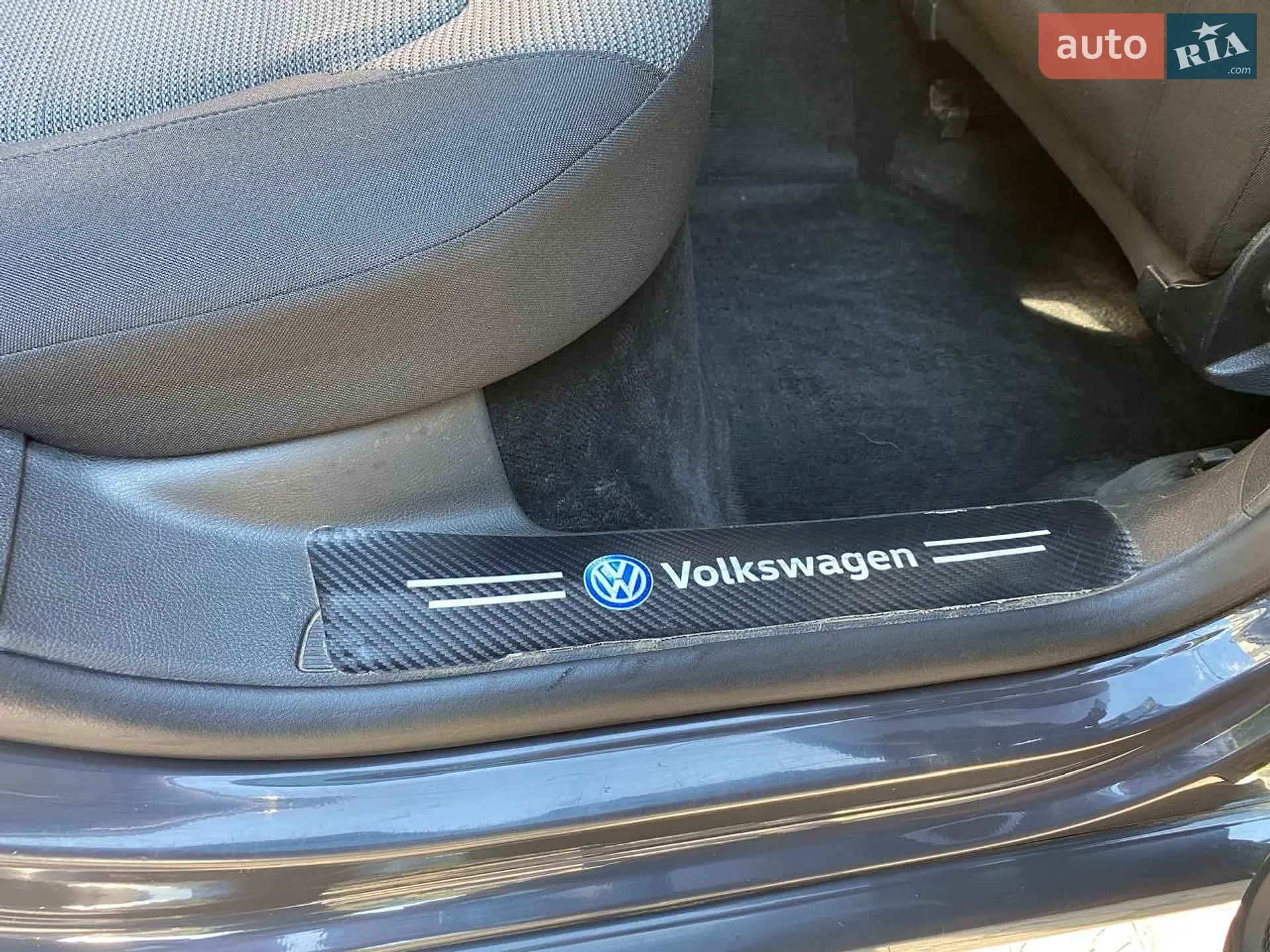 2011 Volkswagen Passat - мініатюра 26