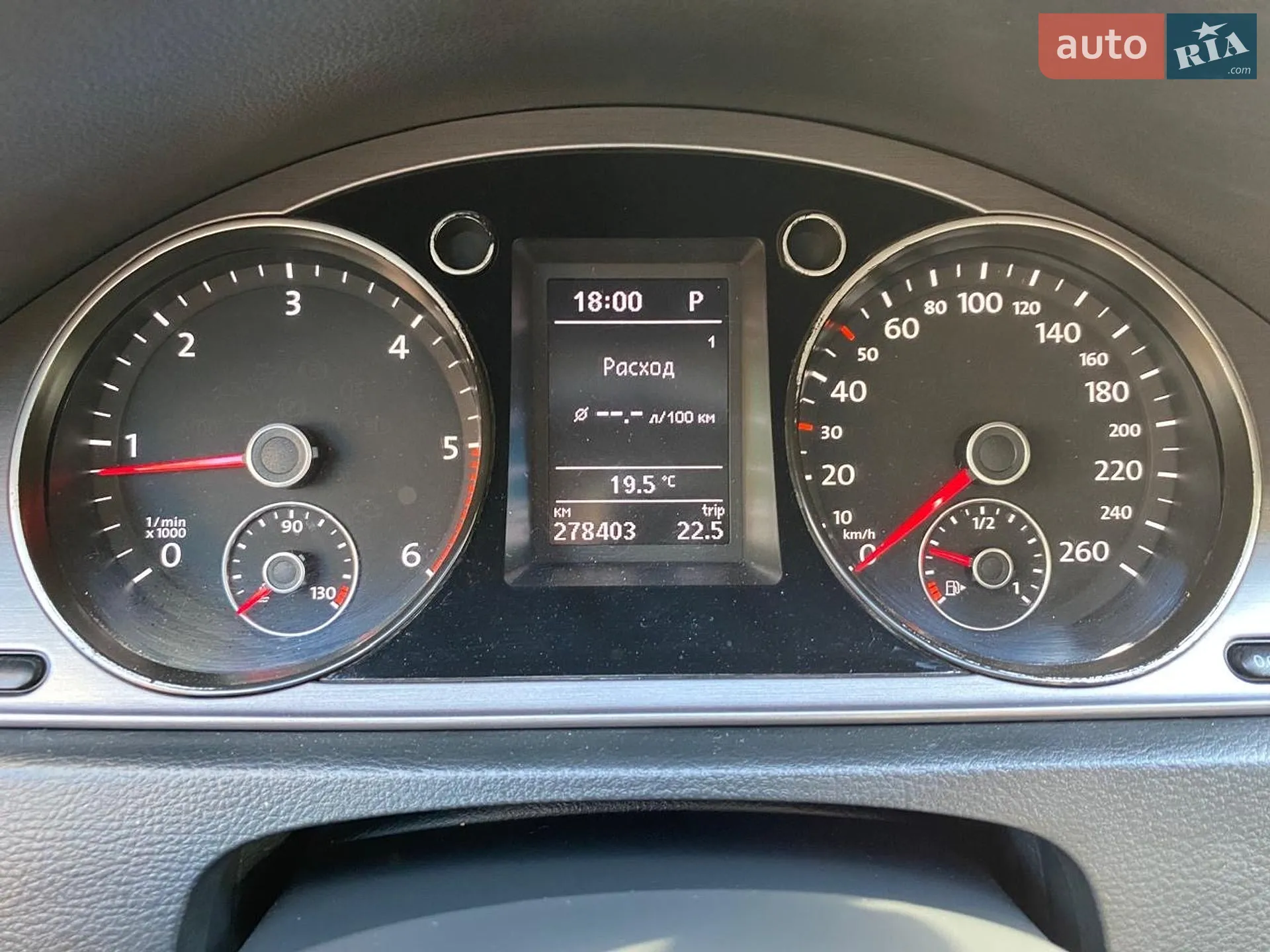 2011 Volkswagen Passat - мініатюра 29