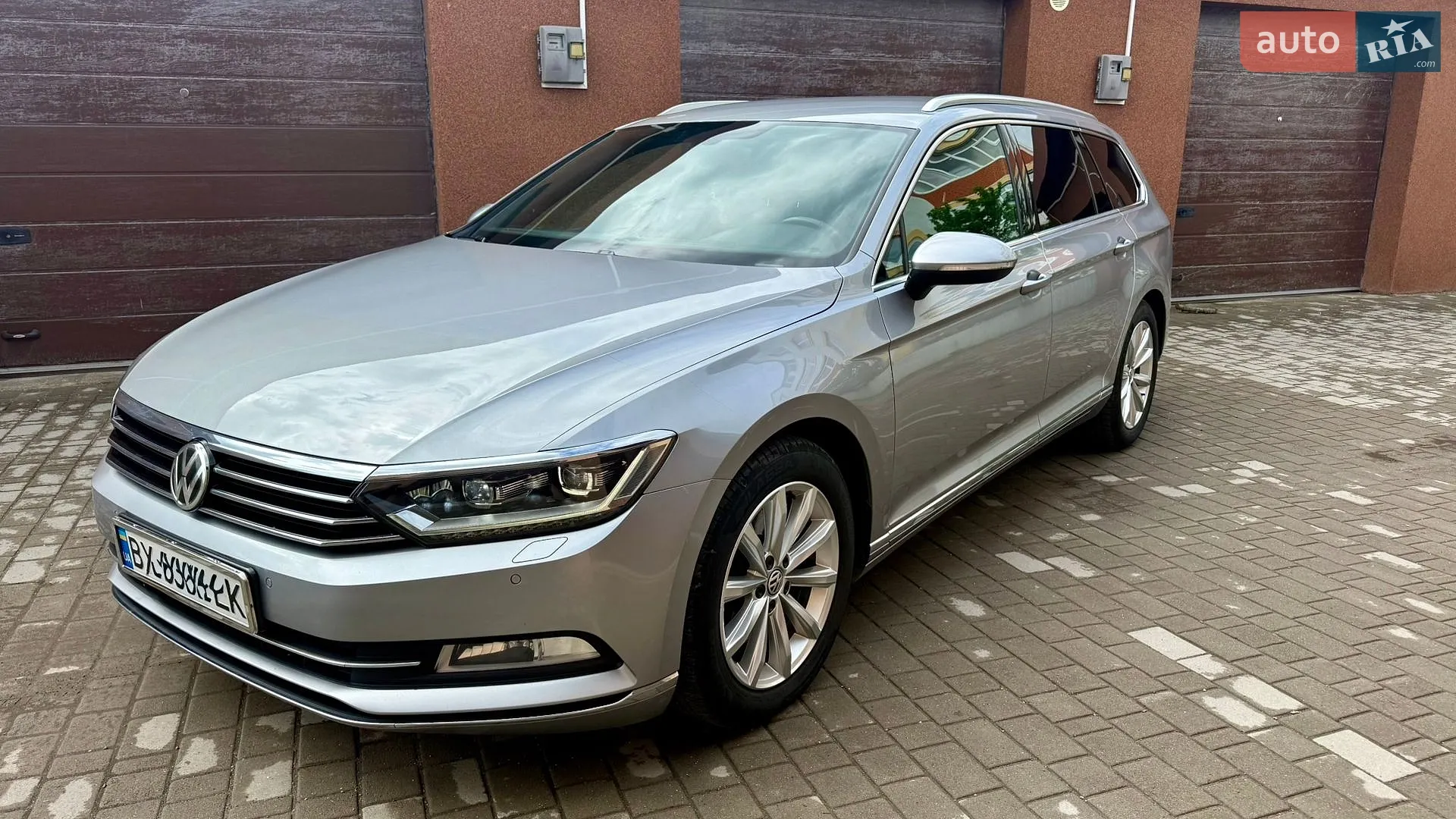 2019 Volkswagen Passat - мініатюра 4