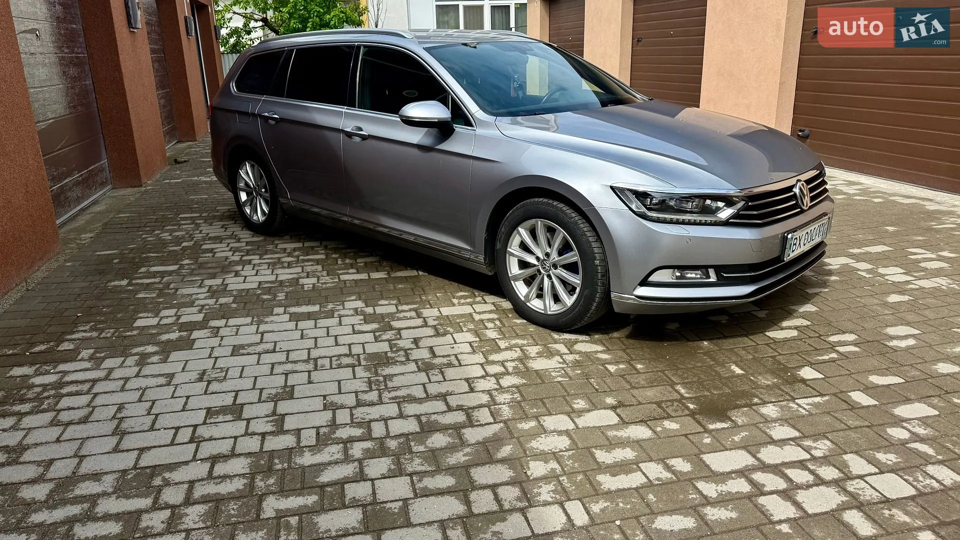 2019 Volkswagen Passat - мініатюра 9