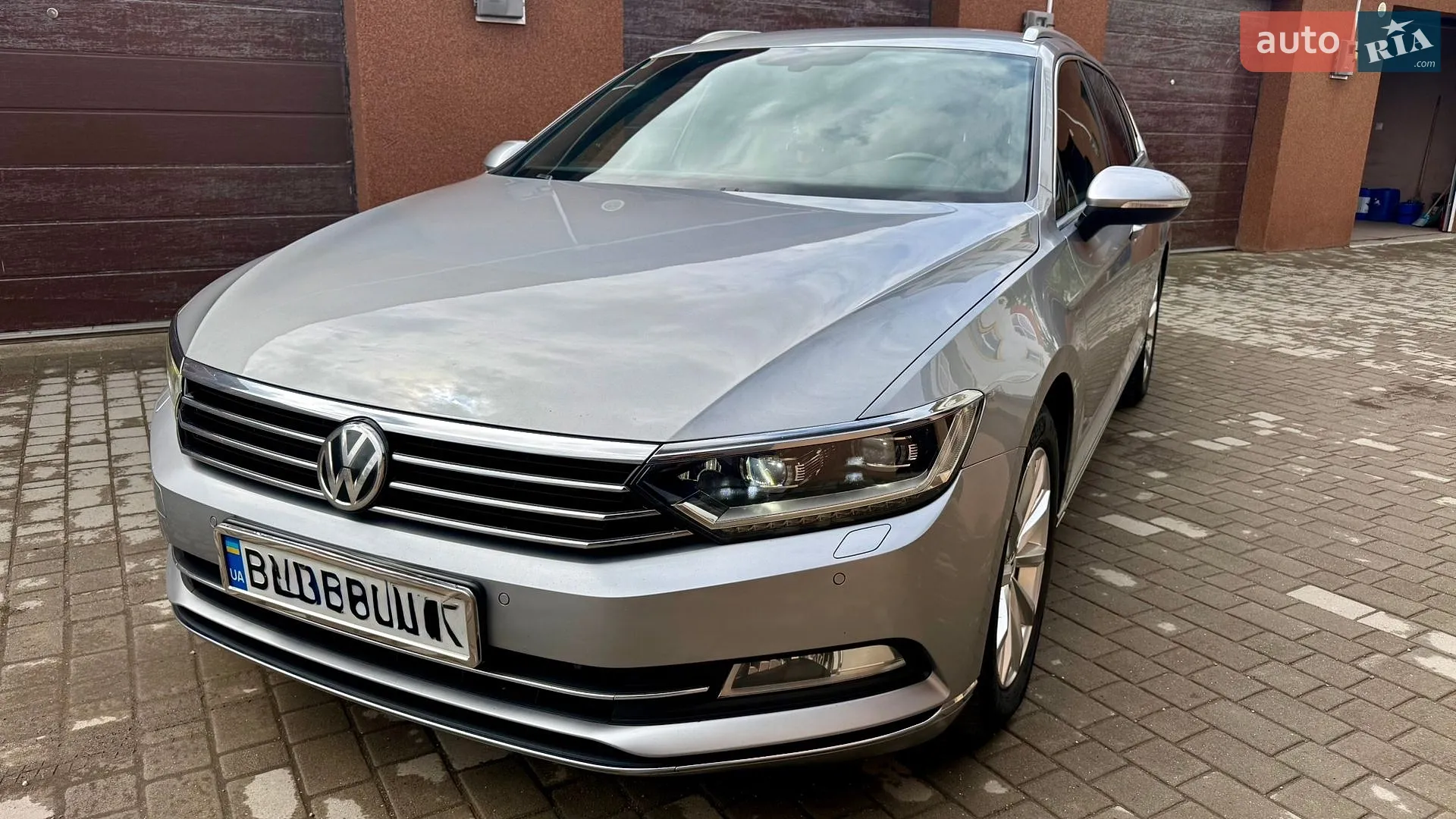 2019 Volkswagen Passat - мініатюра 14