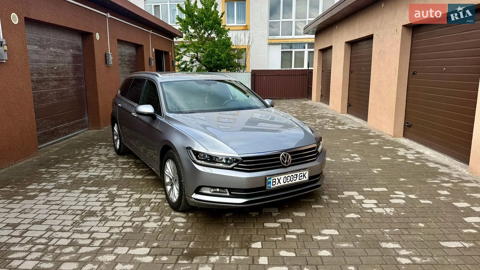 2019 Volkswagen Passat - мініатюра 19
