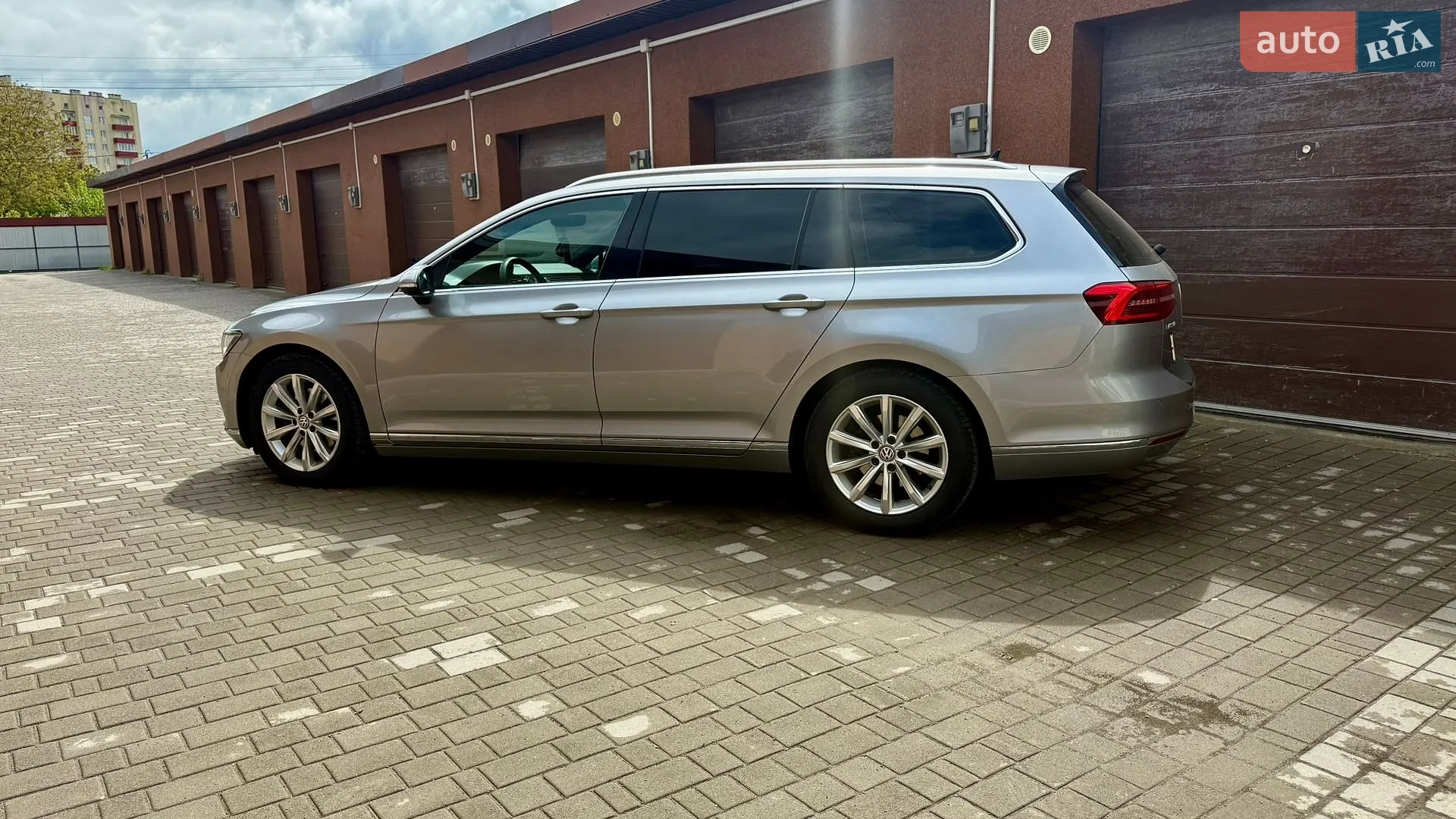 2019 Volkswagen Passat - мініатюра 22