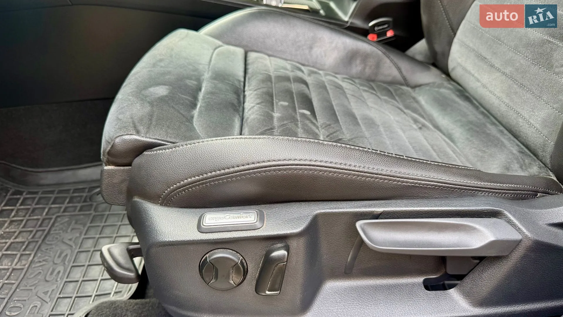 2019 Volkswagen Passat - мініатюра 27
